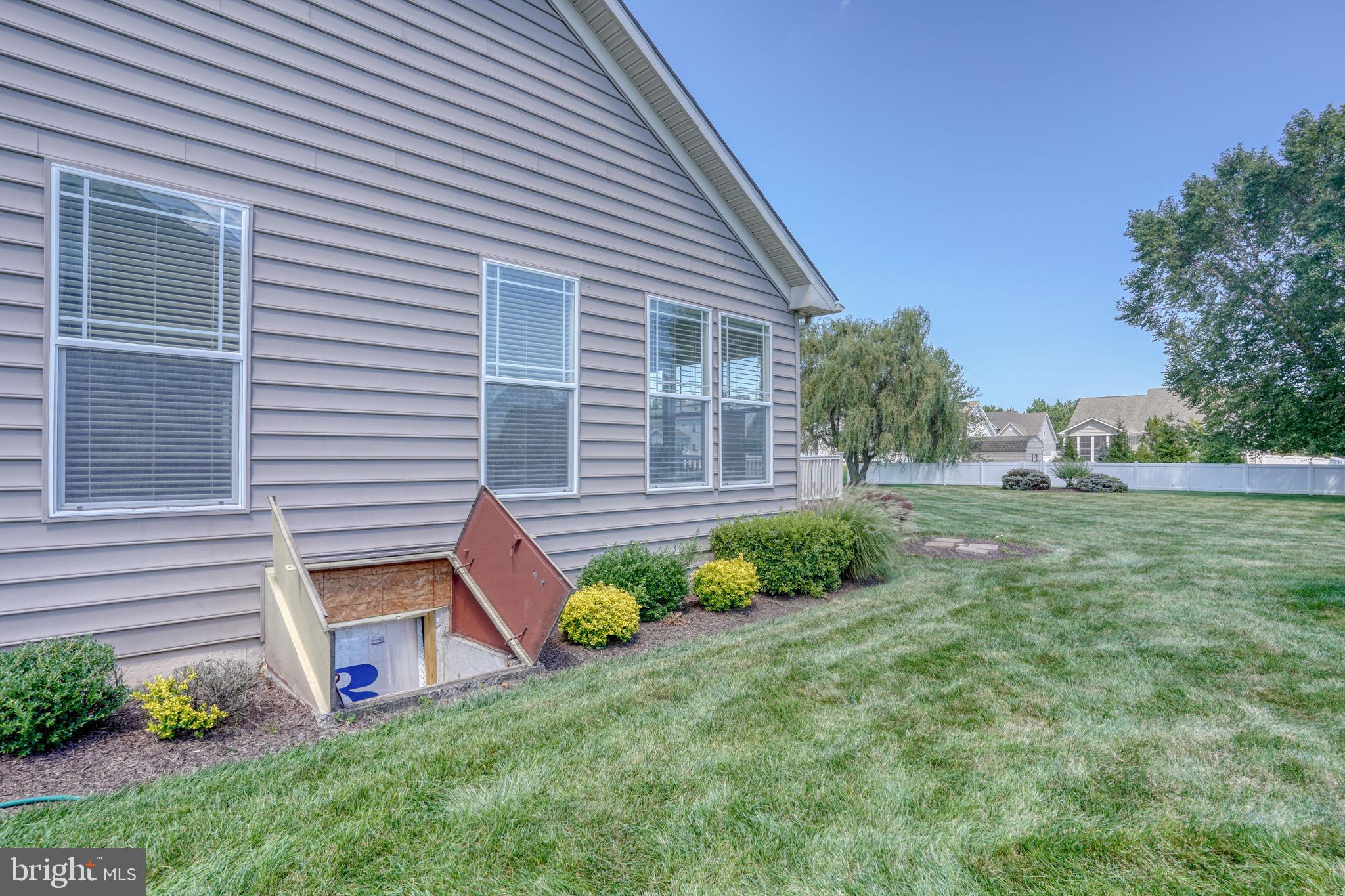 RIDINGS AT REHOBOTH - Residential