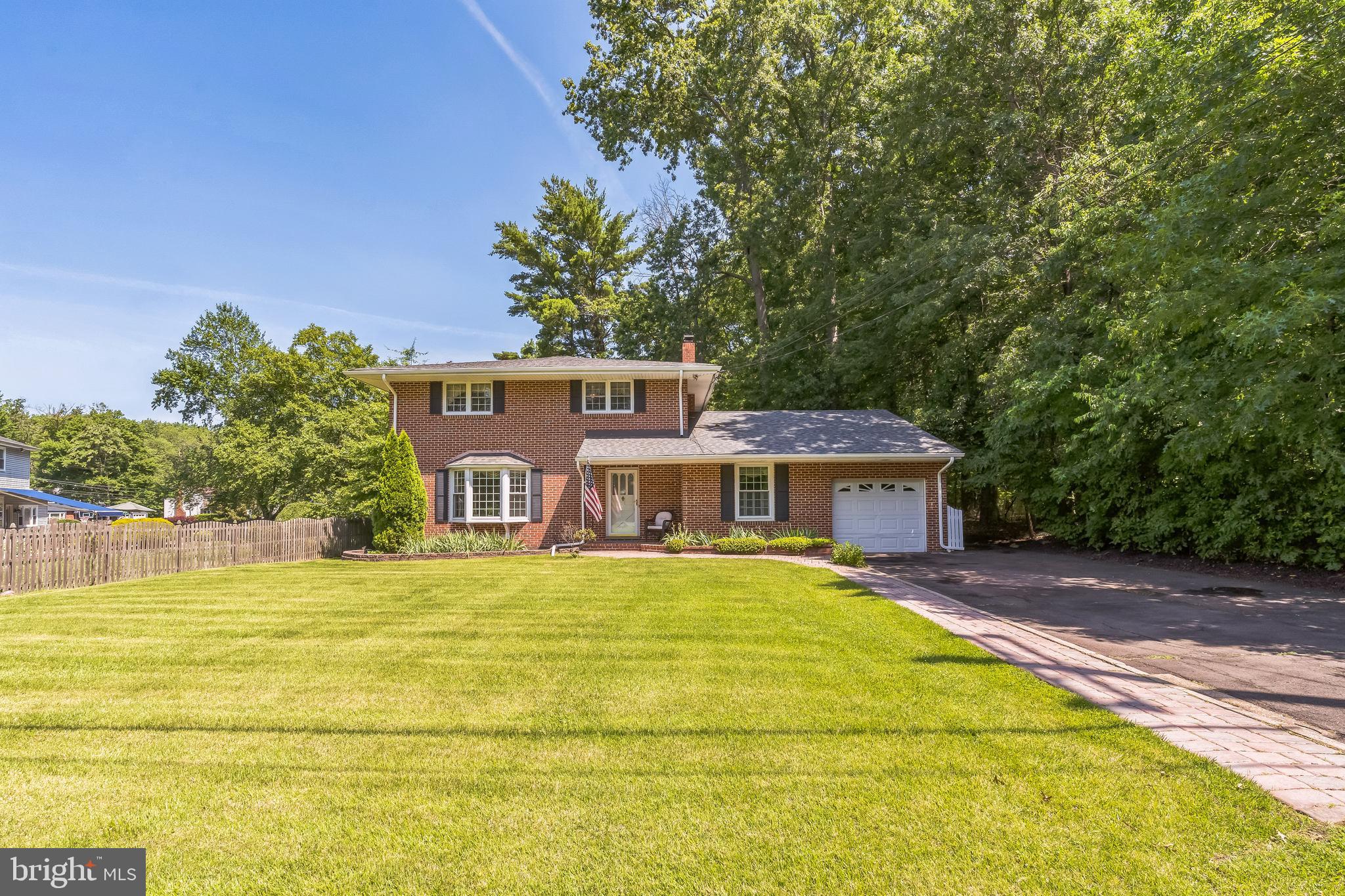 604 BIG OAK ROAD