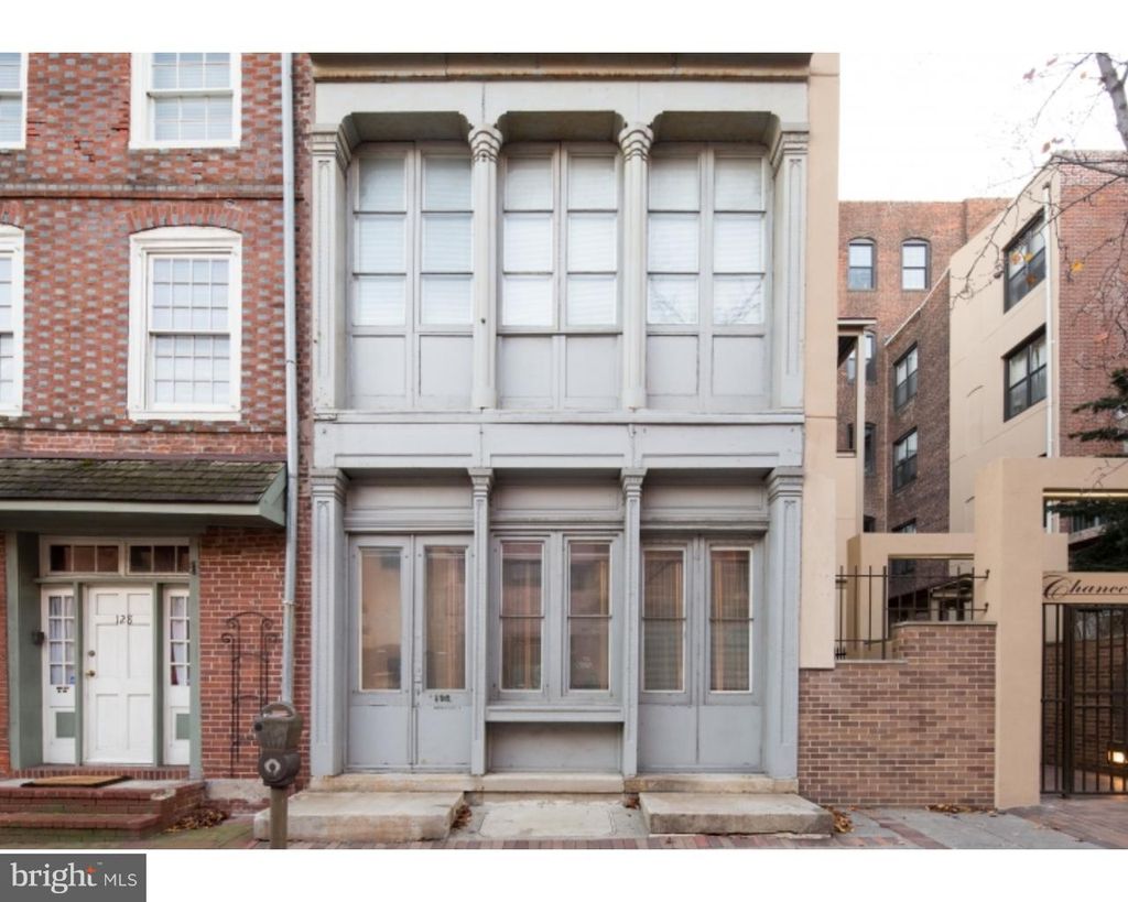Photo of 130 Arch Street #305, PHILADELPHIA, PA 19106 (MLS # PAPH2576582)