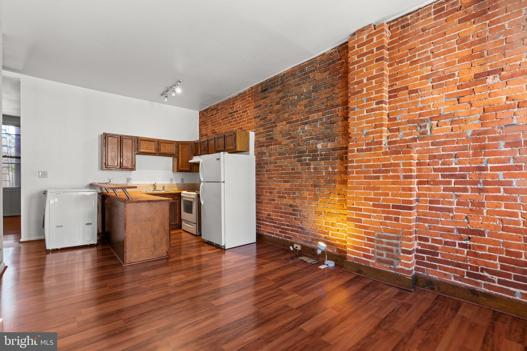 Offers due Wednesday, Aug 6.
Current annual rental income from apartments 1 and 2 combined is $35,880. If the 3rd floor apartment (currently and intentionally vacant for a potential owner-occupant) were to be rented at $1295/month, annual rental income for all 3 units would be $51,420.
Immaculately maintained and recently renovated triplex in Charles Village. Located on a quiet street thanks to the Maryland Ave bike path, it's a quick walk or bike ride to Johns Hopkins University, Wyman Park, the Baltimore Museum of Art, Remington and Hampden or jump on your bike and take the Maryland Ave bike path downtown.
The 1st floor is a 2 bedroom apartment currently rented for $1495. Tenants pay all utilities, separately metered (except for cold water).
The 2nd floor is a 2 bedroom apartment currently rented for $1495. Tenants pay all utilities, separately metered (except for cold water).
Current annual rental income from apartments 1 and 2 combined is $35,880. If the 3rd floor were to be rented at $1295/month, annual rental income for all 3 units would be $51,420.
The 3nd floor is a 1 bedroom penthouse apartment with a huge bedroom filled with naturally light and has been left vacant in case you want to live there (or need to live there for financing). It usually rents for about $200 less than the 2 bedroom apartments so if it were to be rented, $1295/month is a reasonable estimate.
Additionally, the neighboring properties to the left and right both have basement apartments so there is the potential to convert the basement into a 4th apartment.
Listing price is slightly below the average of recent comparable triplex sales in the area. See listing documents for the pre-listing inspection report that shows the property is in good condition.