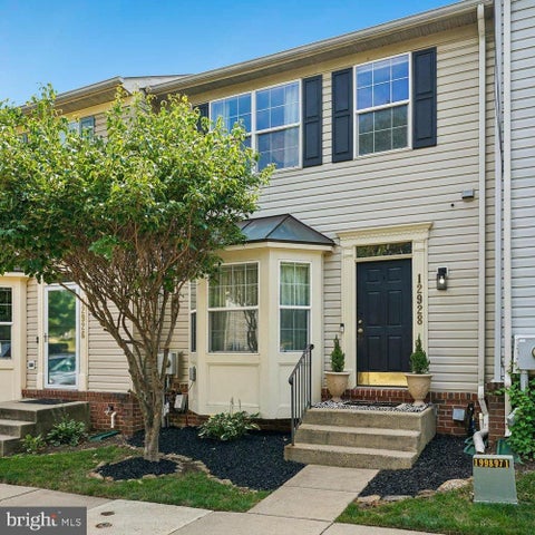 Condo For Sale - 12928 Boggy Trail Way #62<br/> Montgomery County, GERMANTOWN, MD 20876