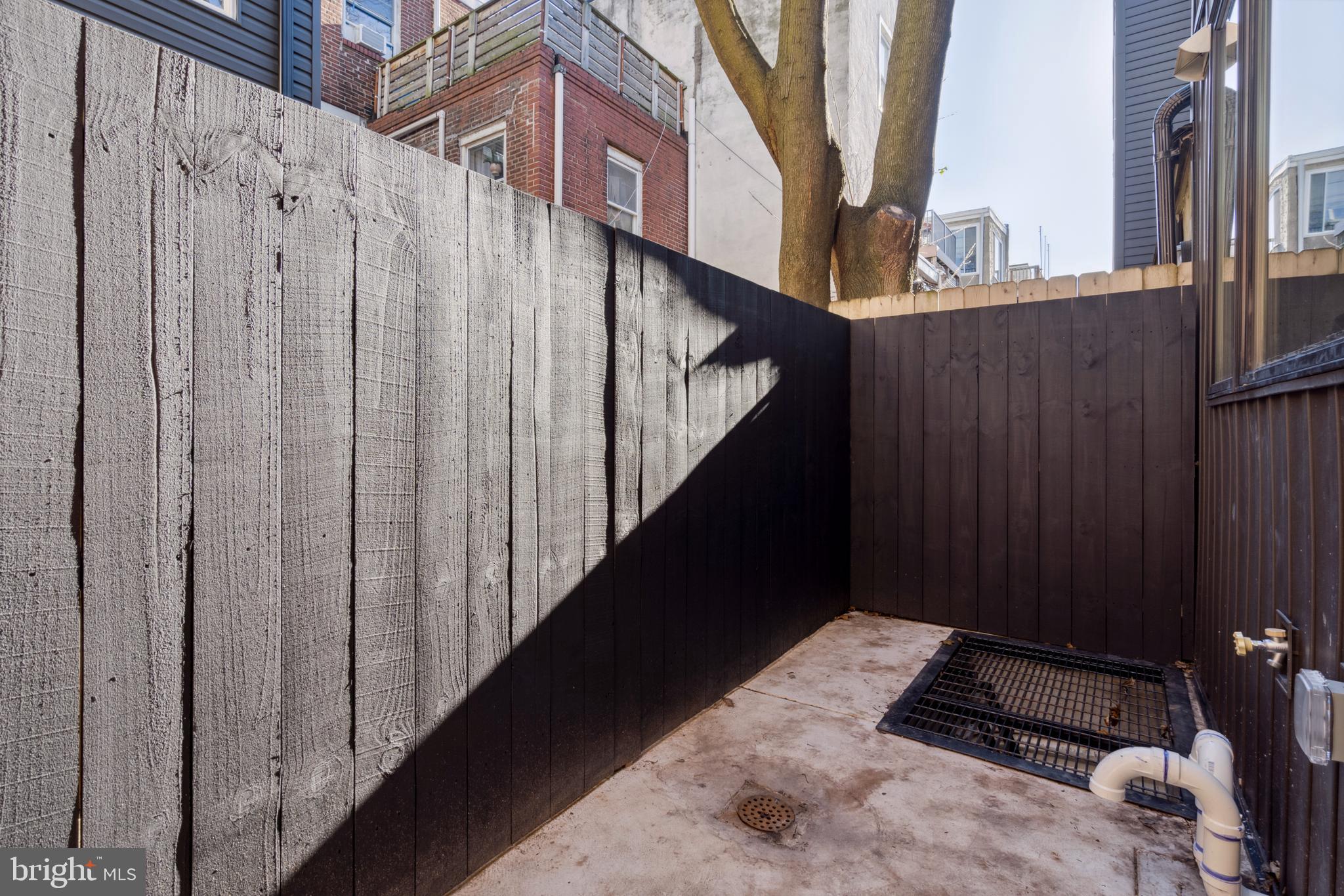 GRADUATE HOSPITAL - Residential