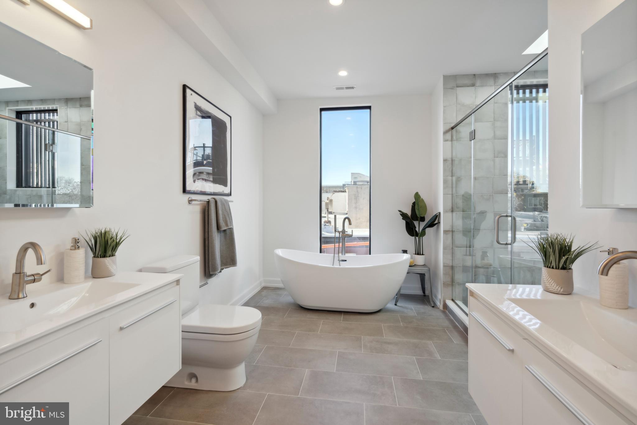 GRADUATE HOSPITAL - Residential