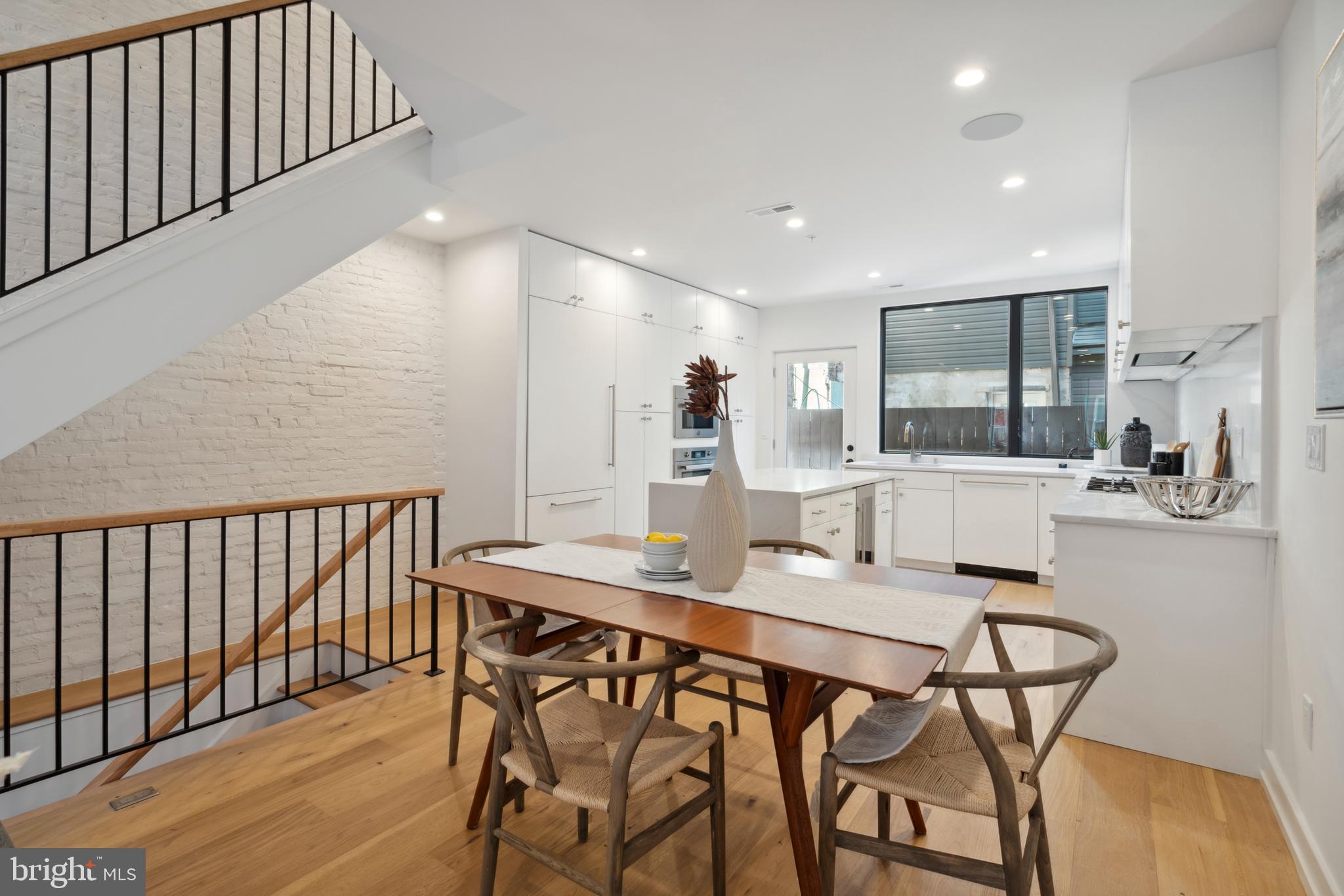 GRADUATE HOSPITAL - Residential