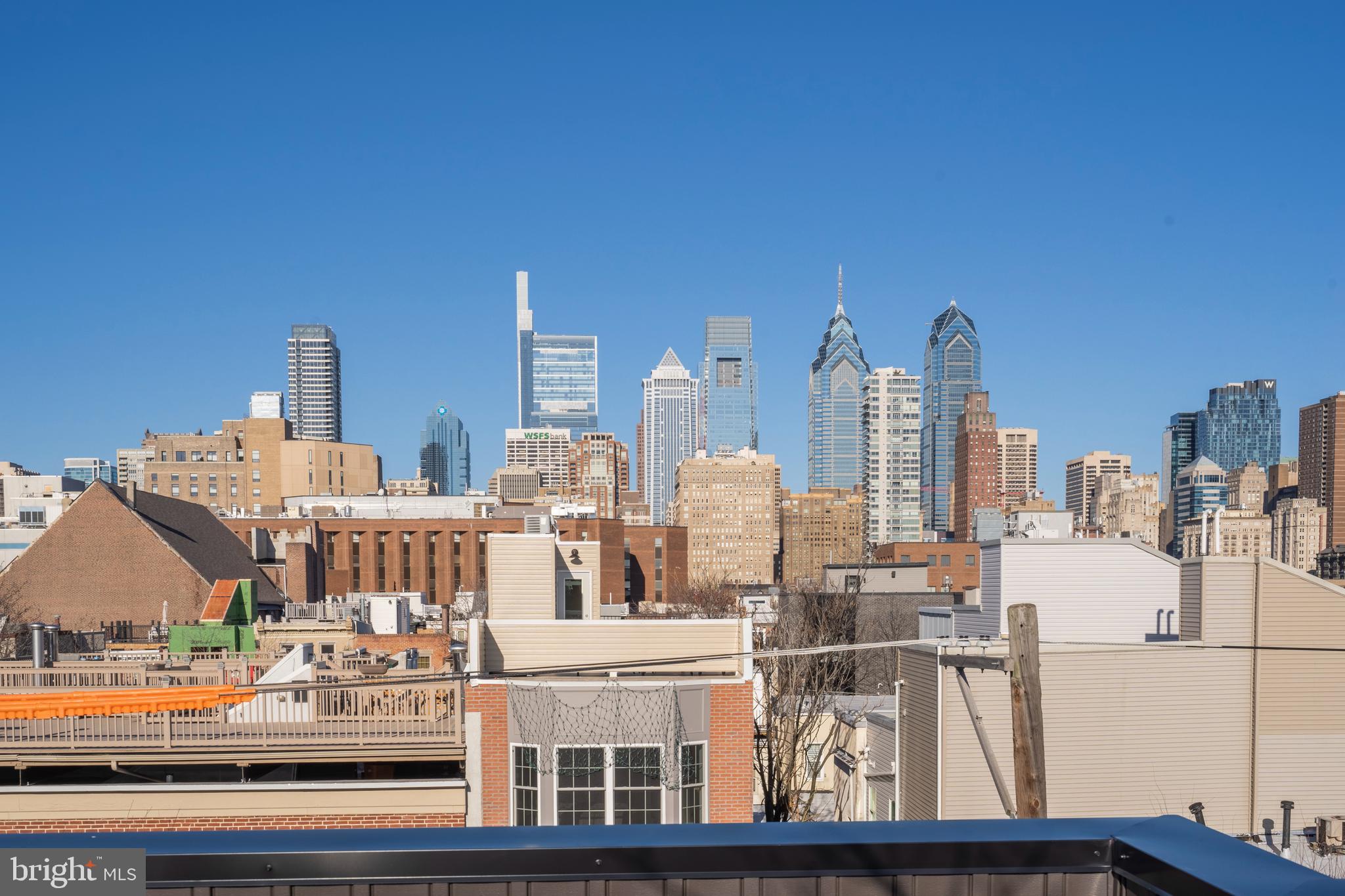 GRADUATE HOSPITAL - Residential