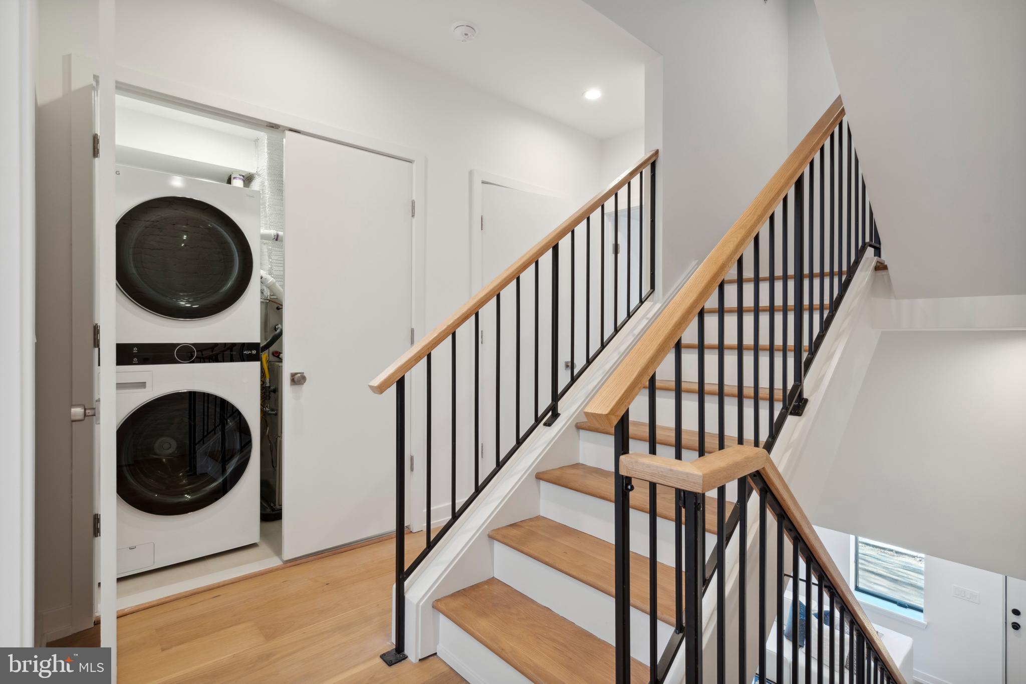 GRADUATE HOSPITAL - Residential