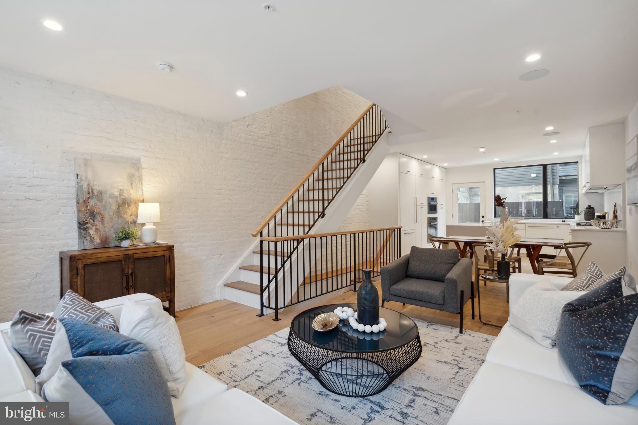 GRADUATE HOSPITAL - Residential