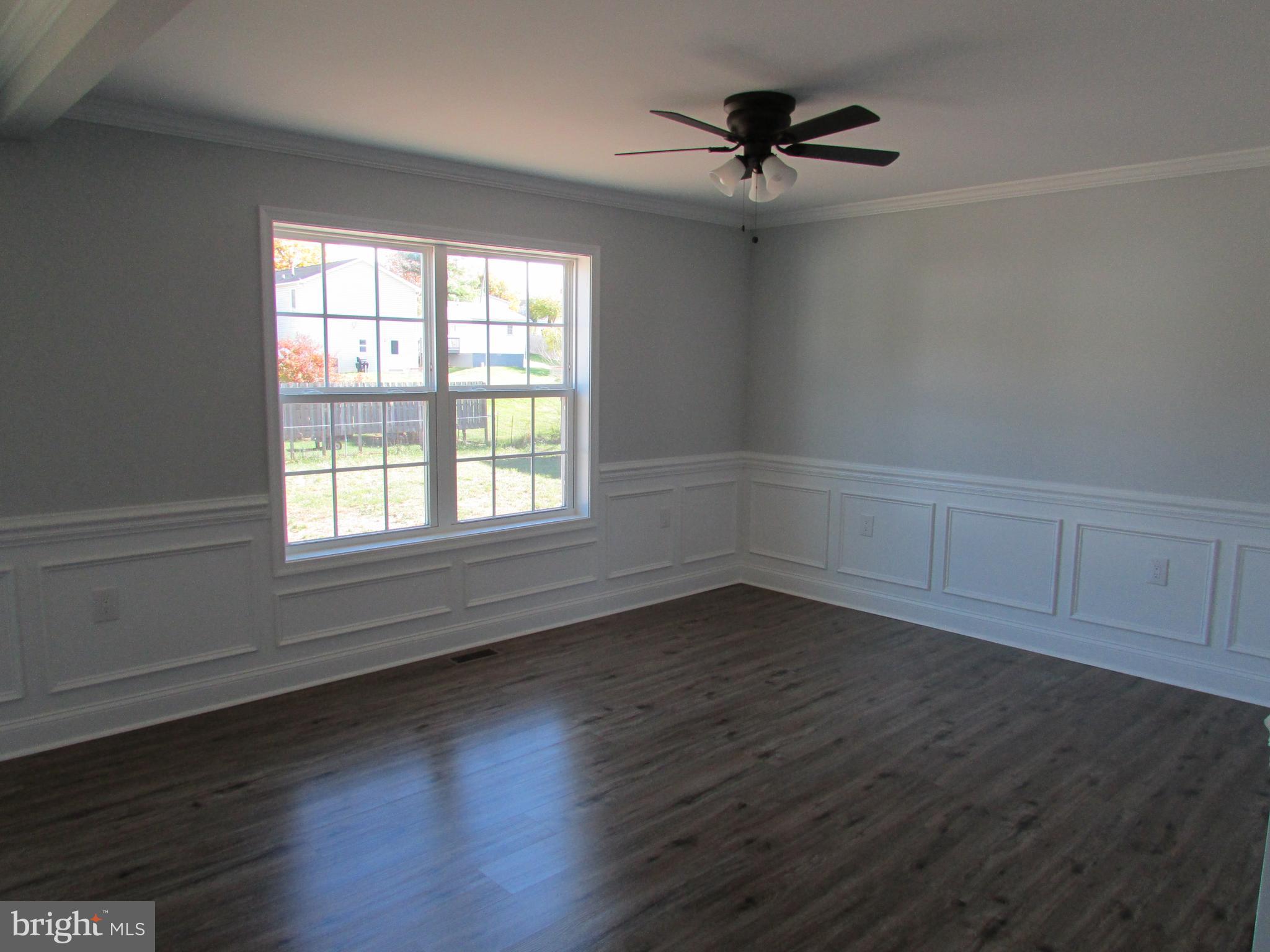 ARDEN HEIGHTS - Residential