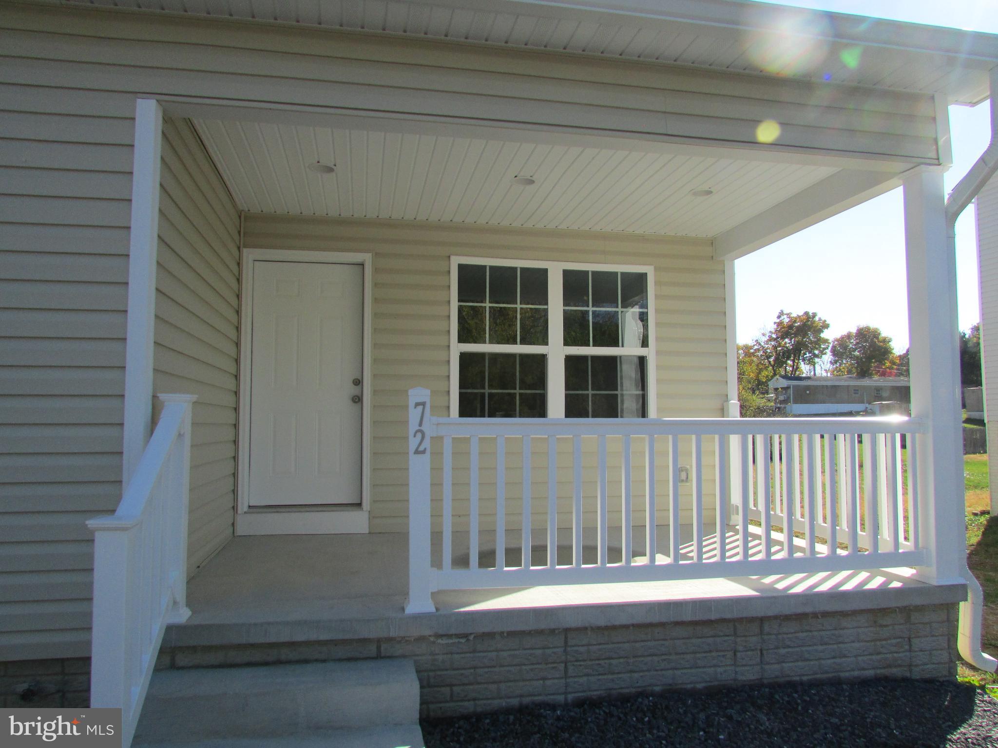 ARDEN HEIGHTS - Residential