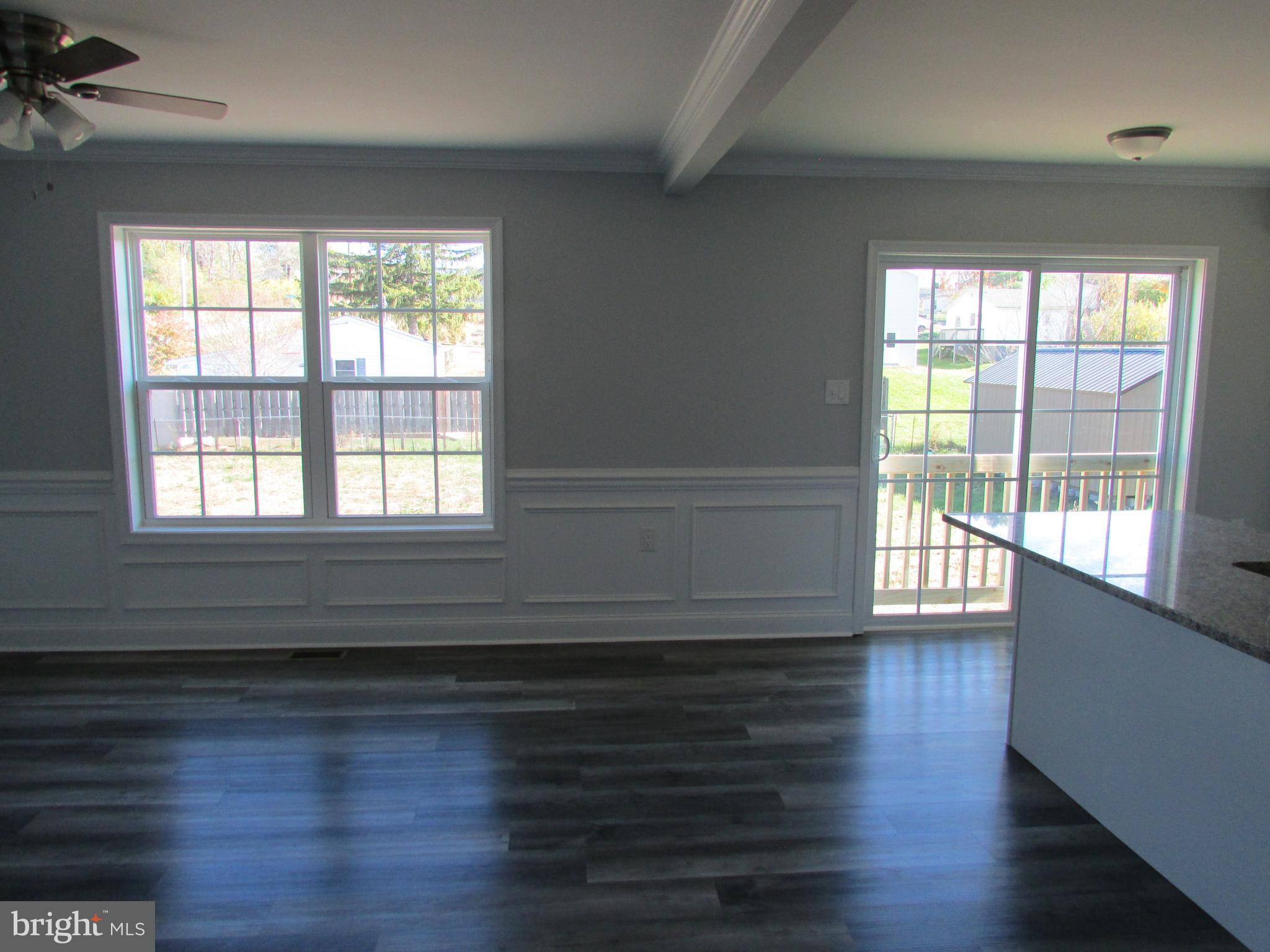 ARDEN HEIGHTS - Residential