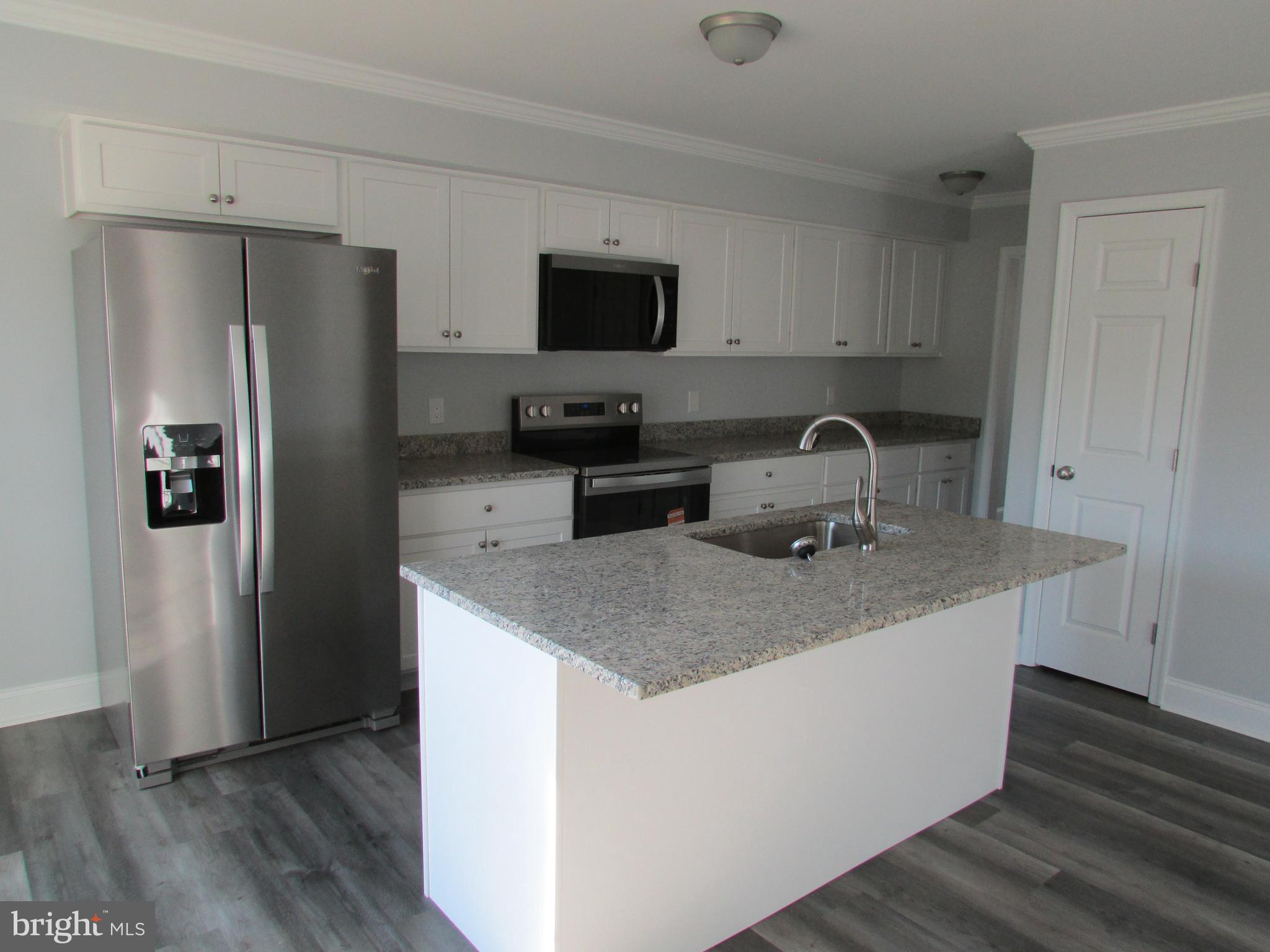 ARDEN HEIGHTS - Residential