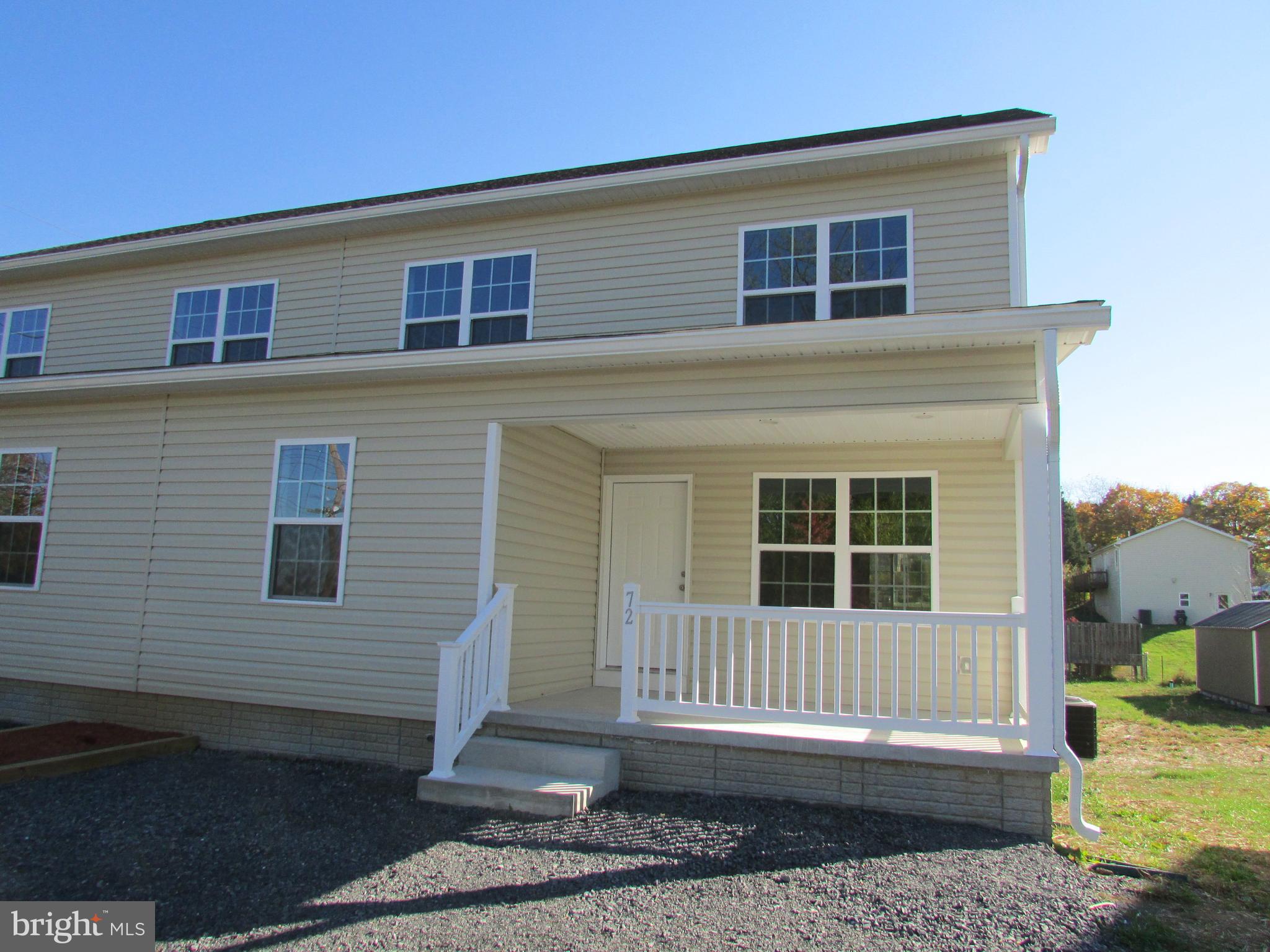 ARDEN HEIGHTS - Residential