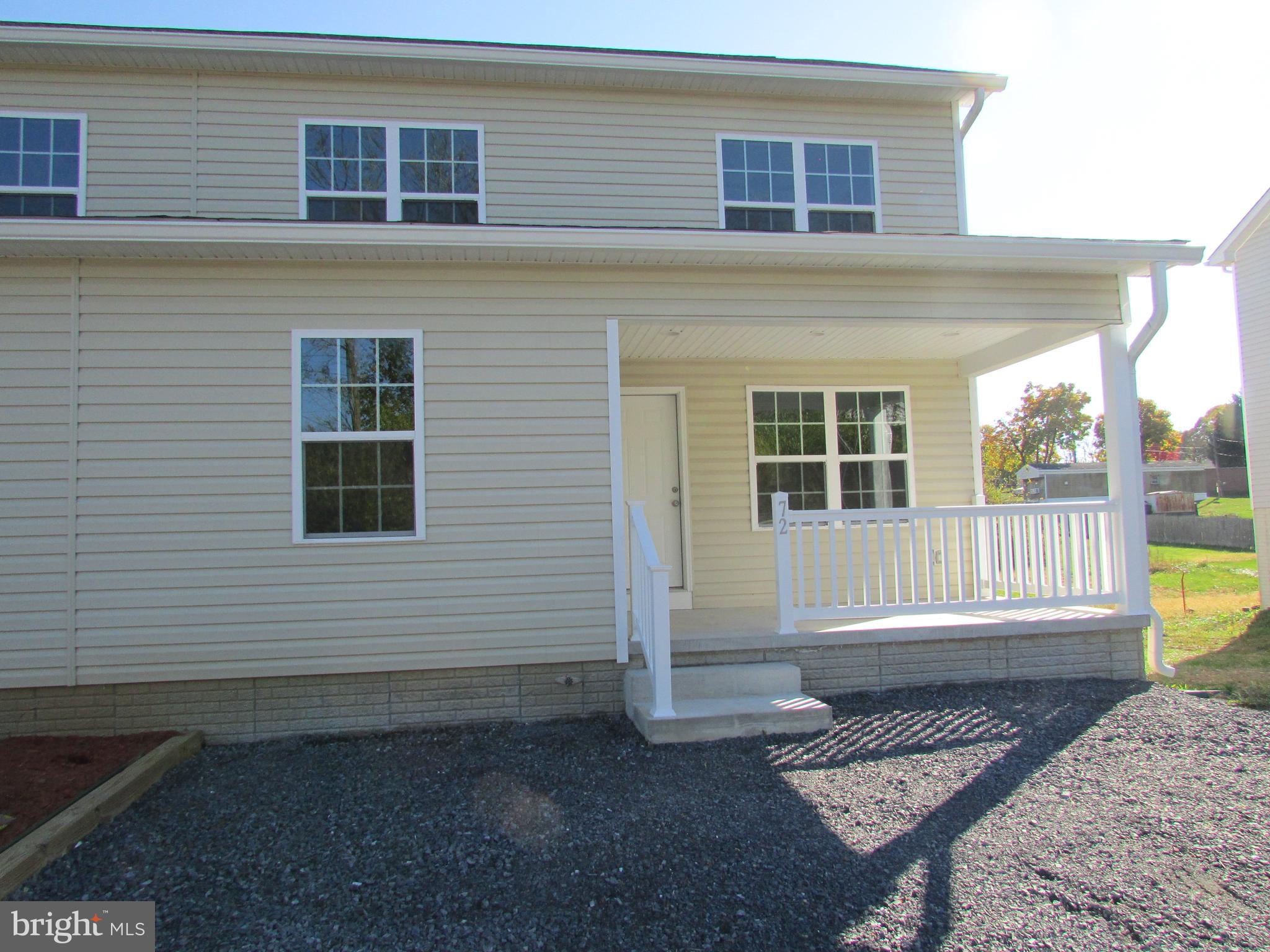 ARDEN HEIGHTS - Residential