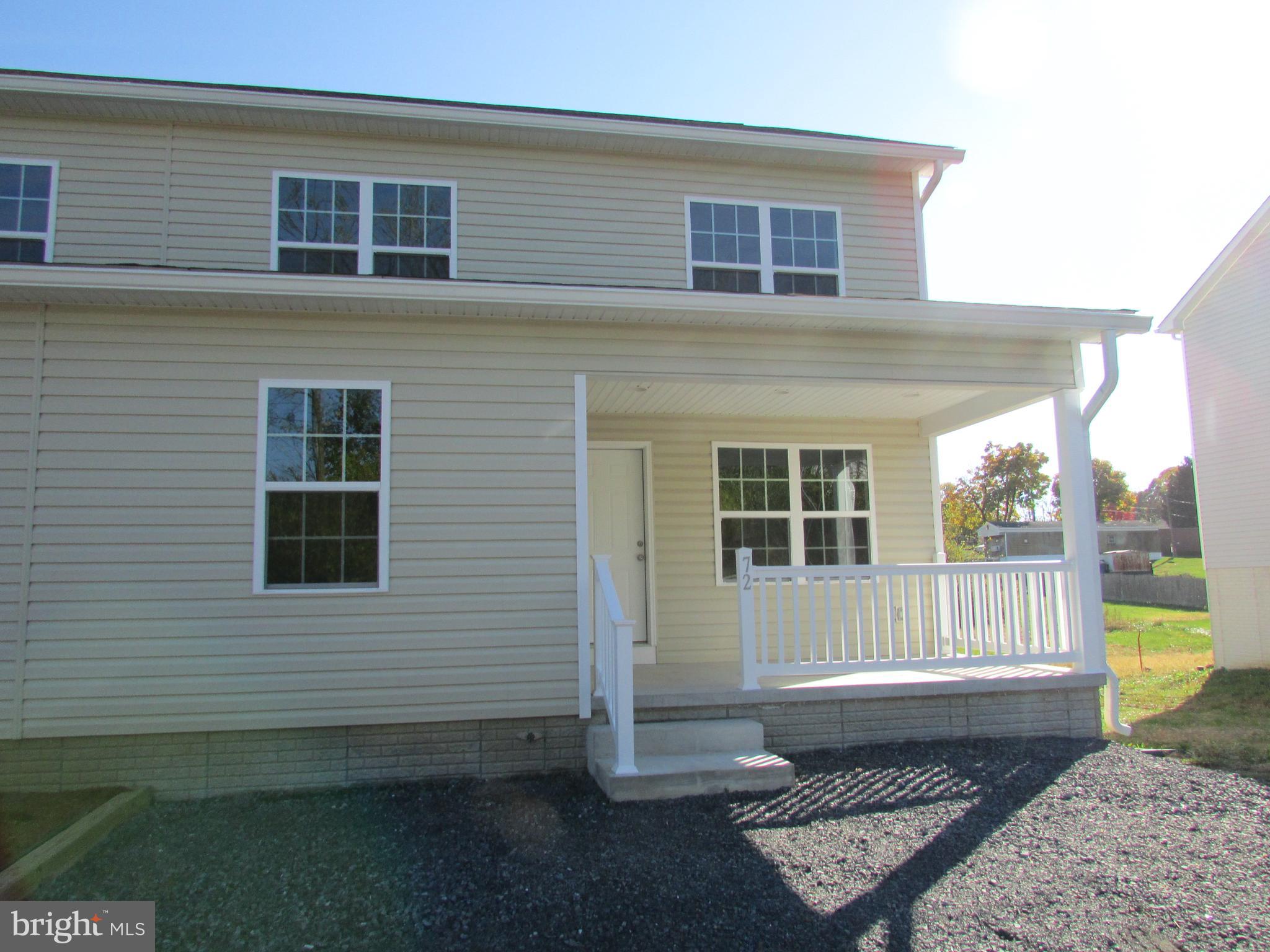 ARDEN HEIGHTS - Residential