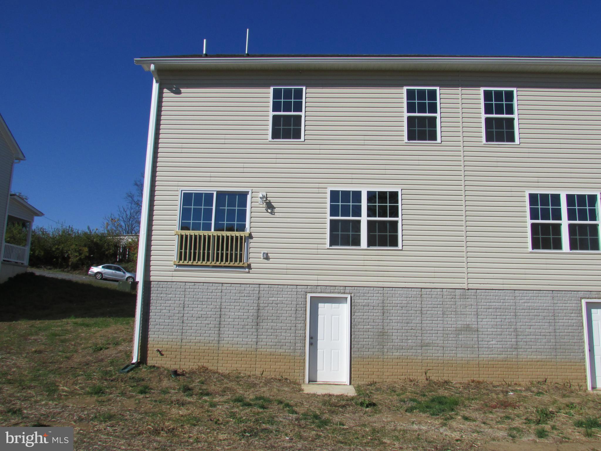 ARDEN HEIGHTS - Residential