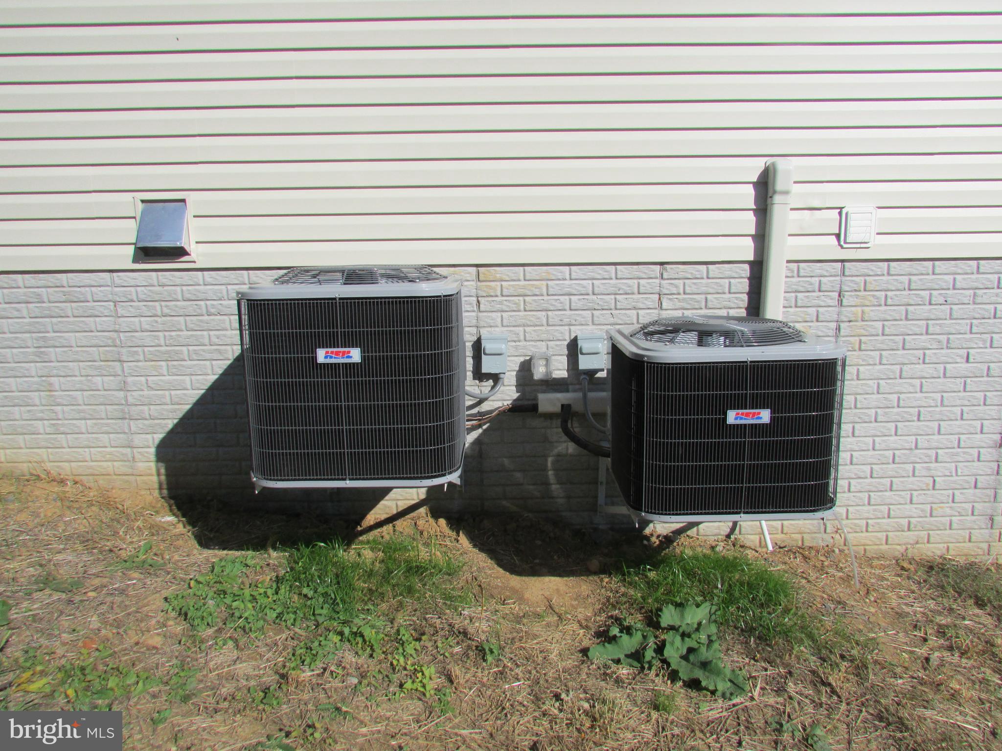 ARDEN HEIGHTS - Residential