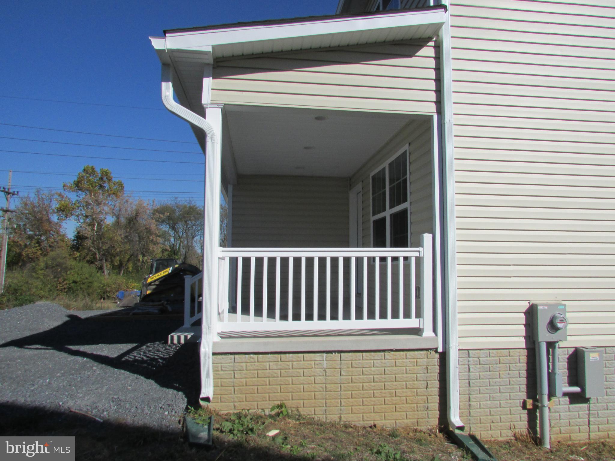 ARDEN HEIGHTS - Residential