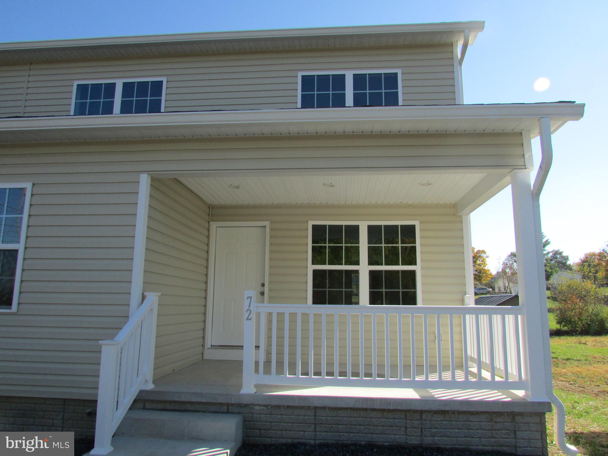 ARDEN HEIGHTS - Residential