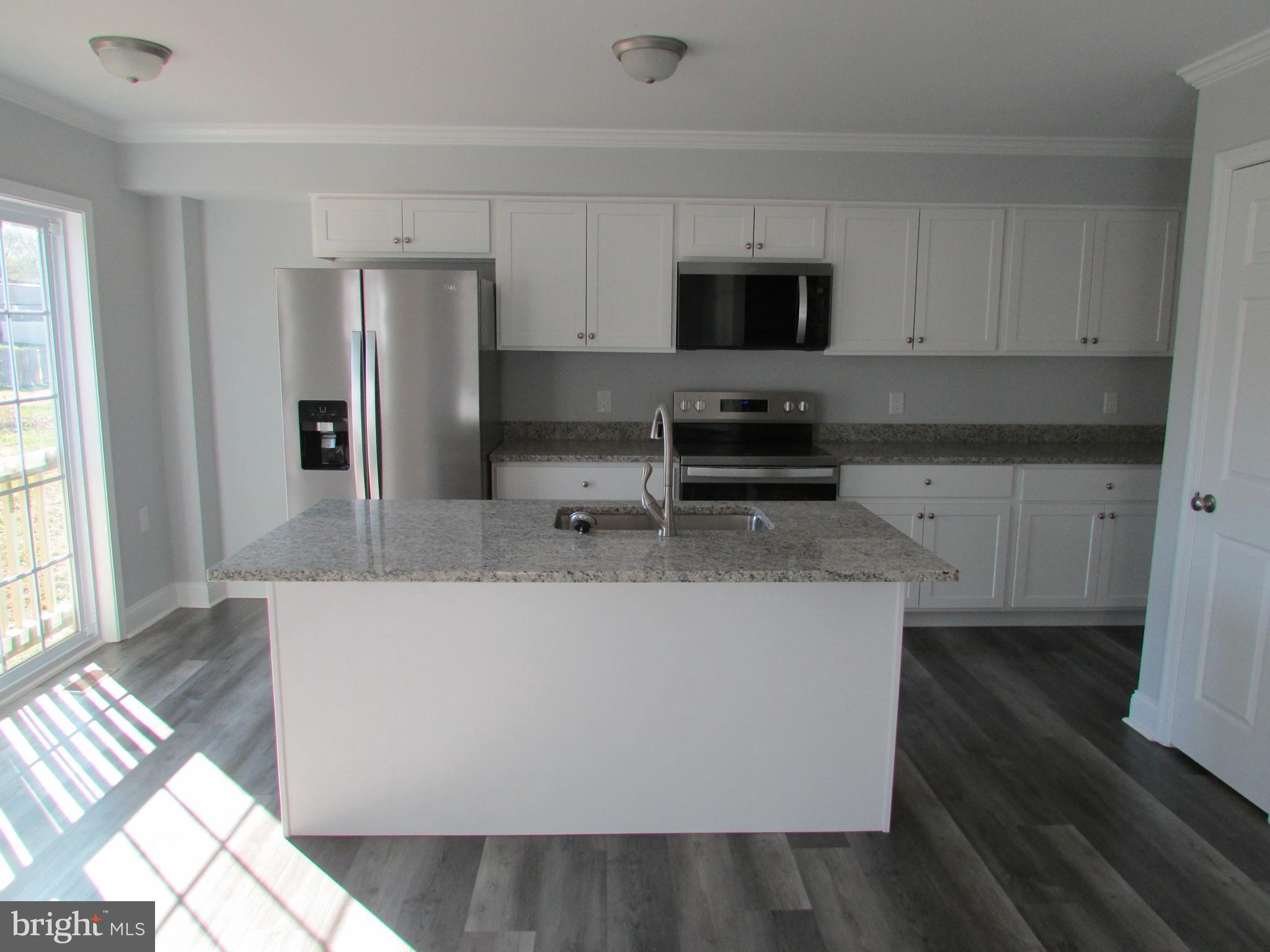 ARDEN HEIGHTS - Residential