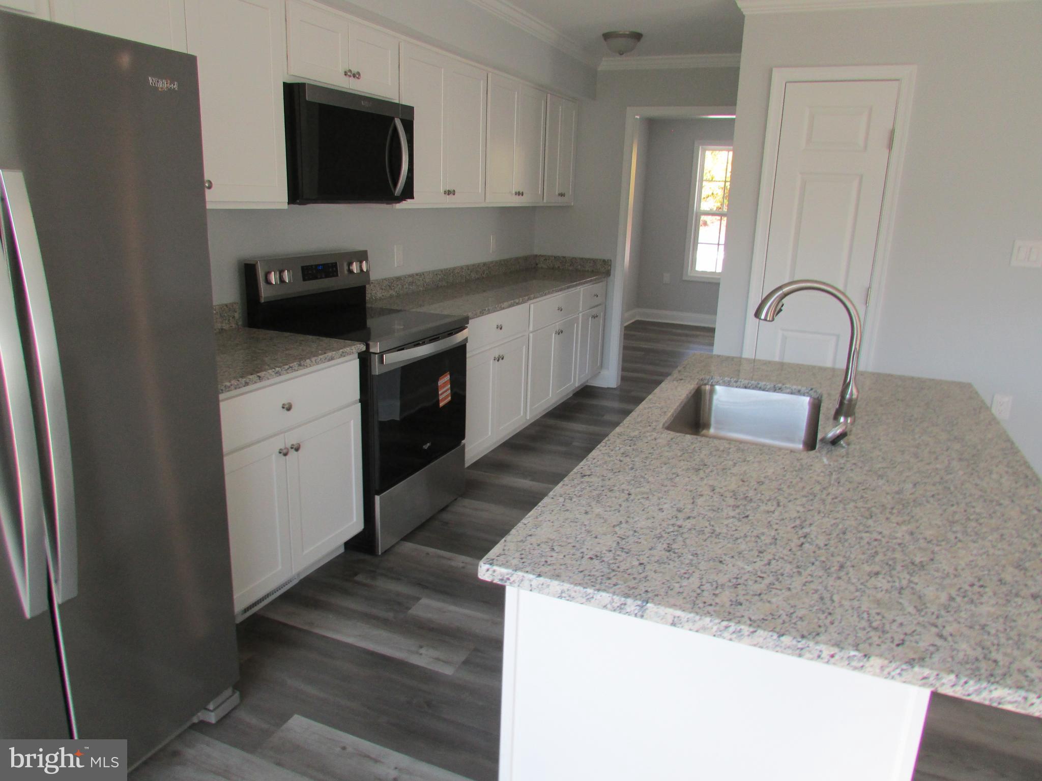 ARDEN HEIGHTS - Residential