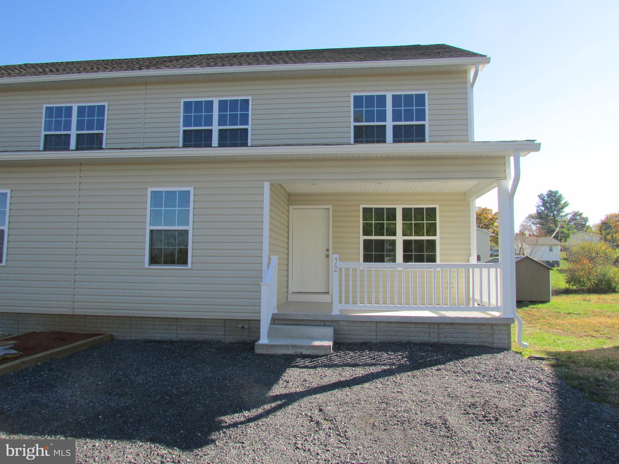 ARDEN HEIGHTS - Residential