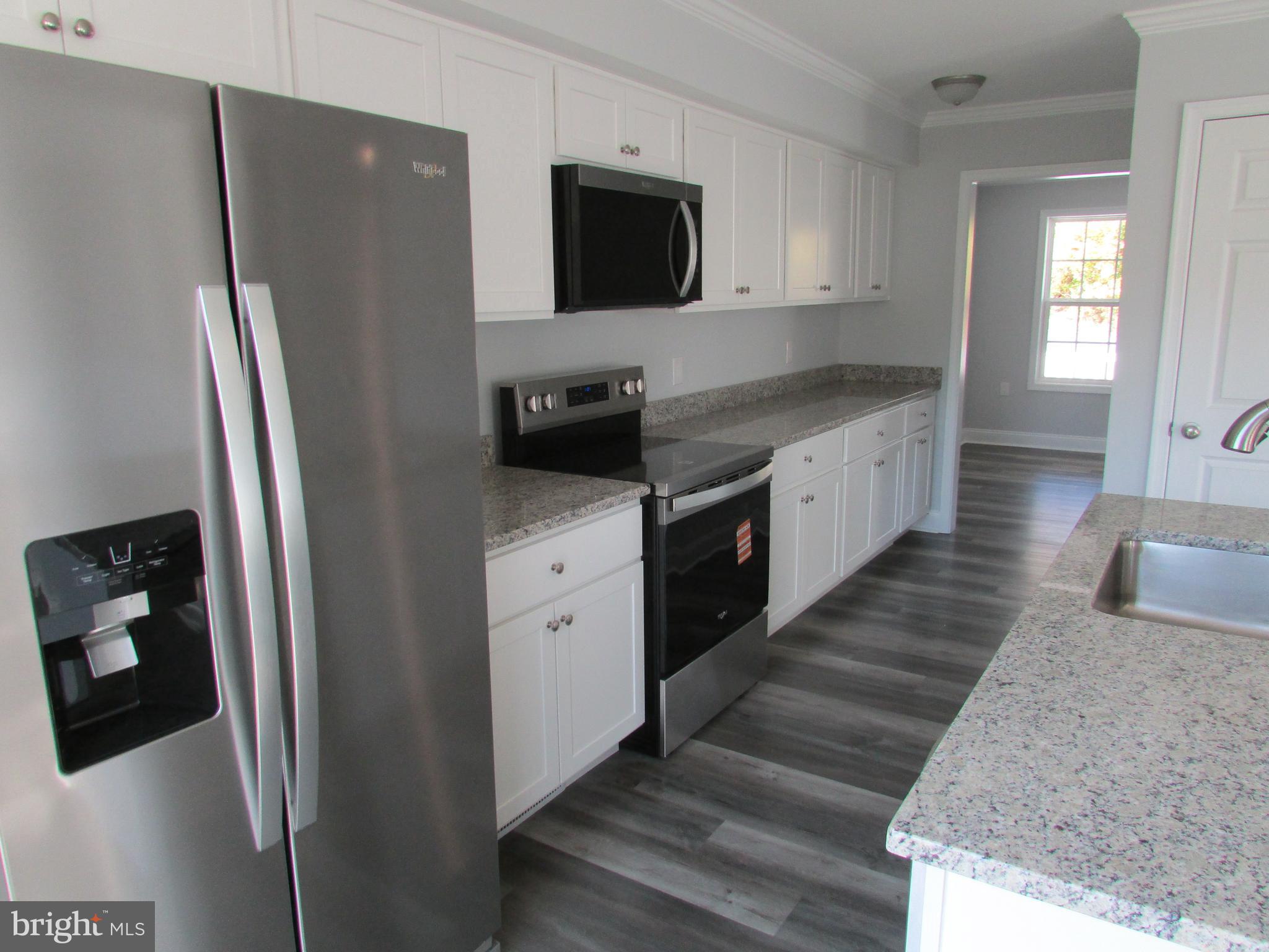 ARDEN HEIGHTS - Residential