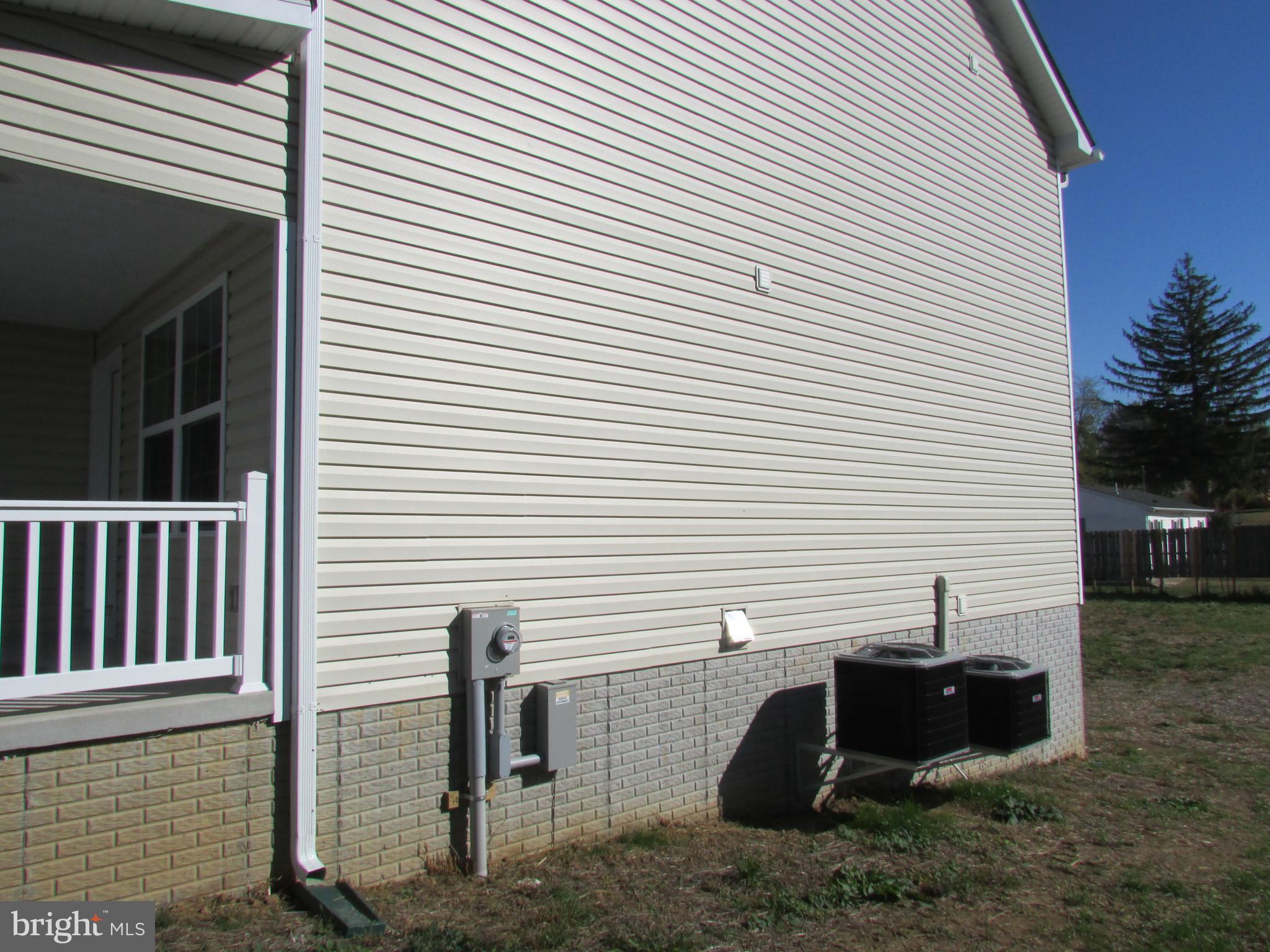 ARDEN HEIGHTS - Residential