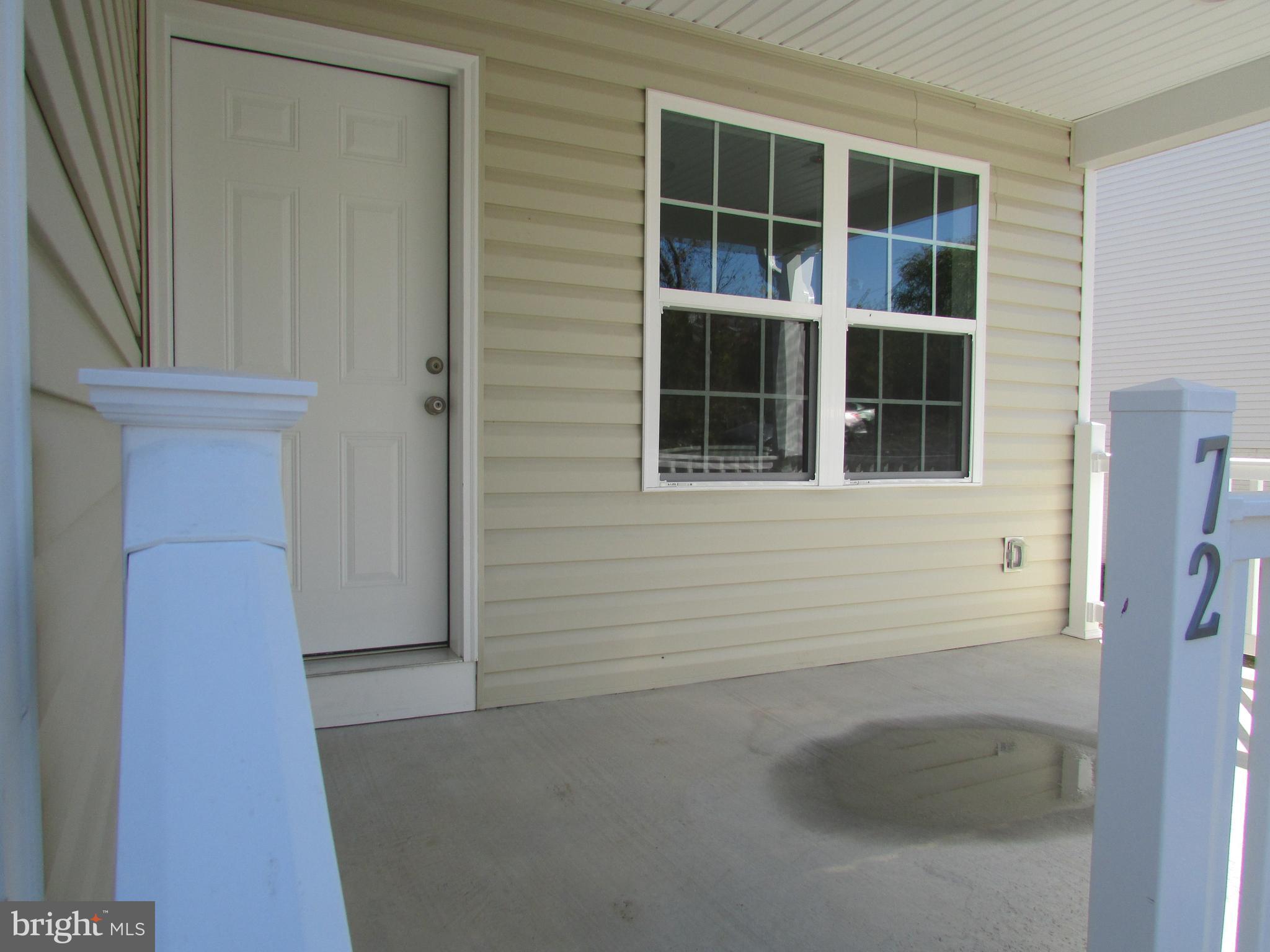 ARDEN HEIGHTS - Residential