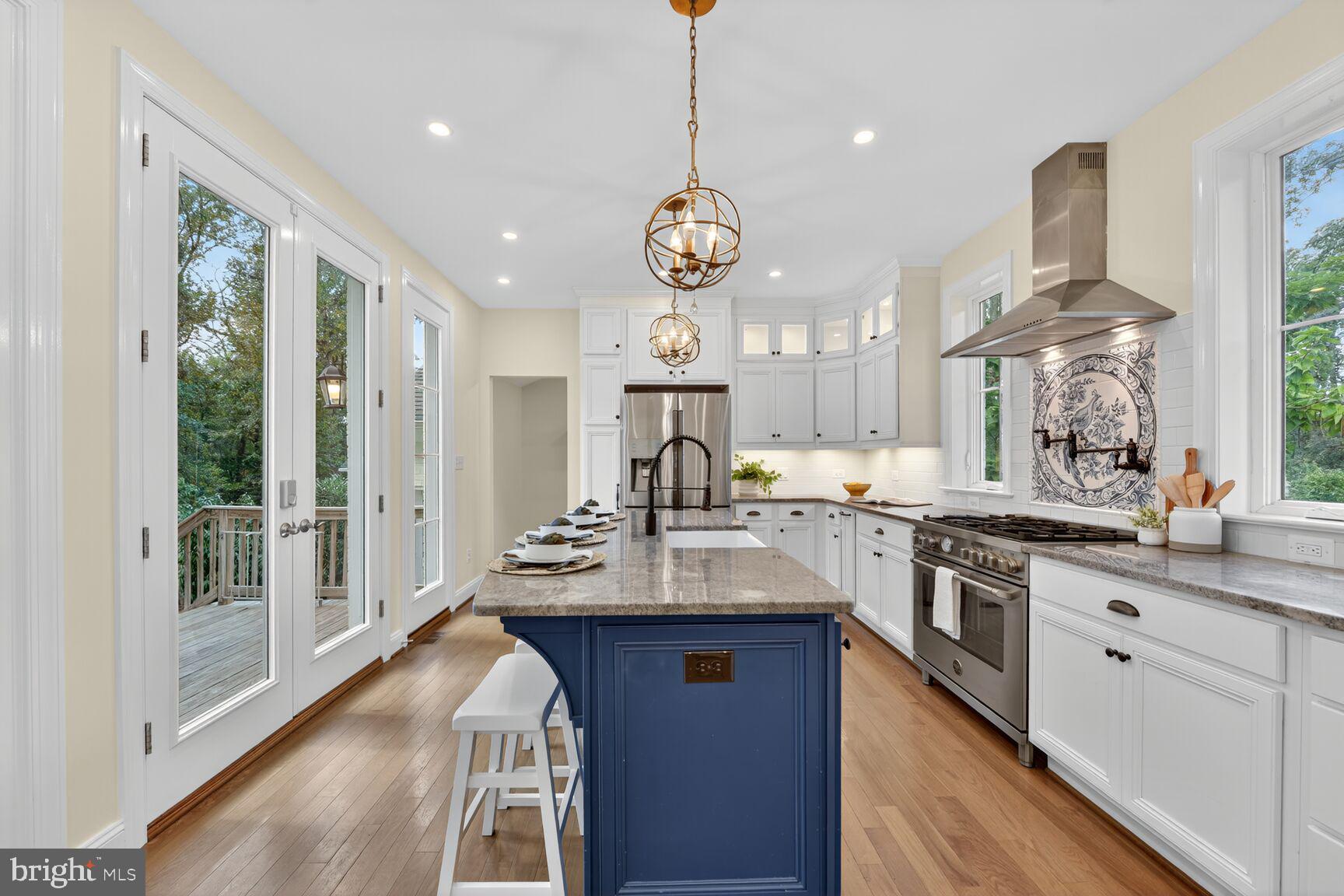 BERKSHIRE OAKWOOD - Residential