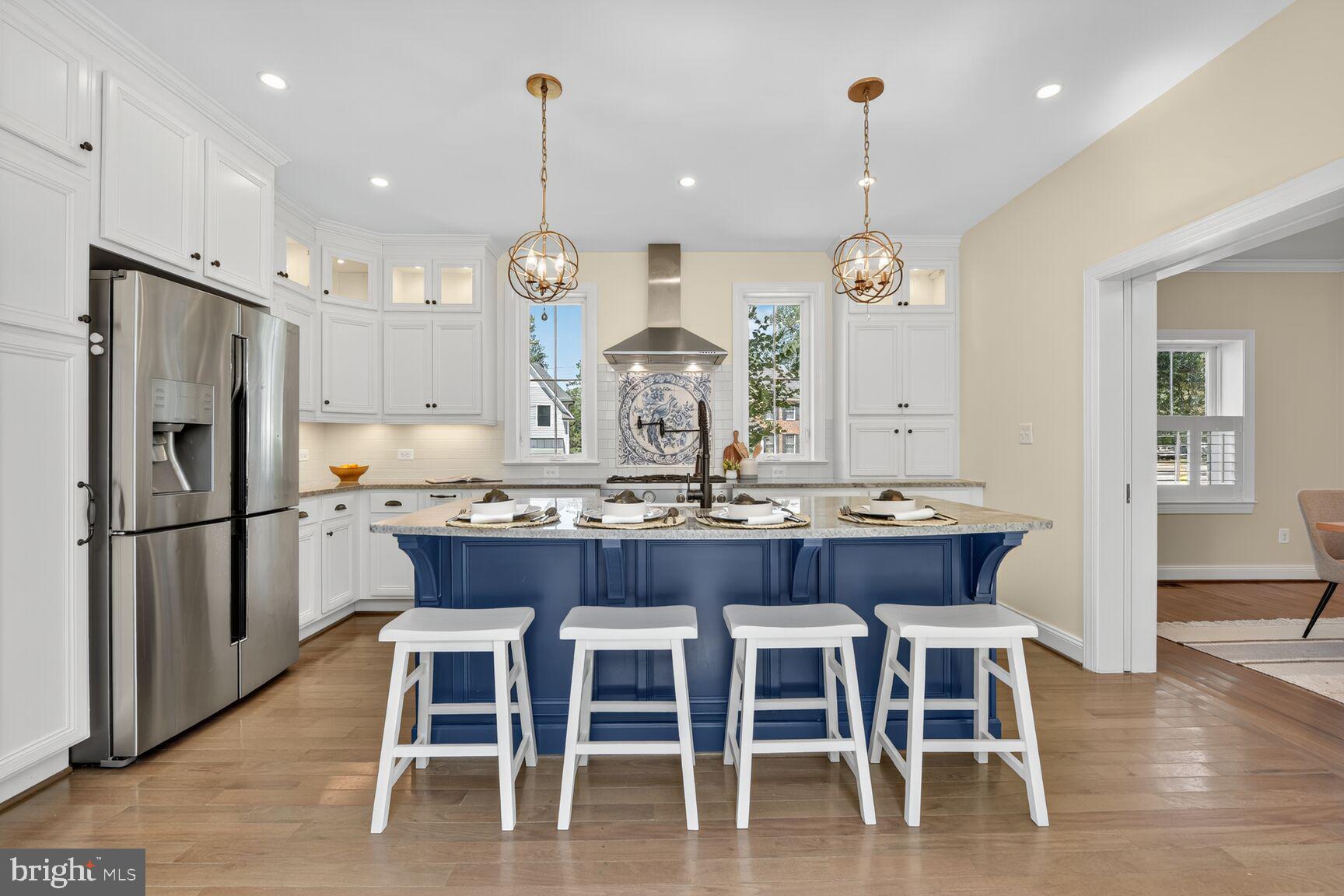 BERKSHIRE OAKWOOD - Residential