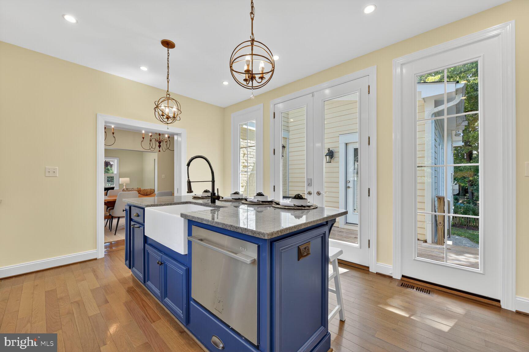 BERKSHIRE OAKWOOD - Residential