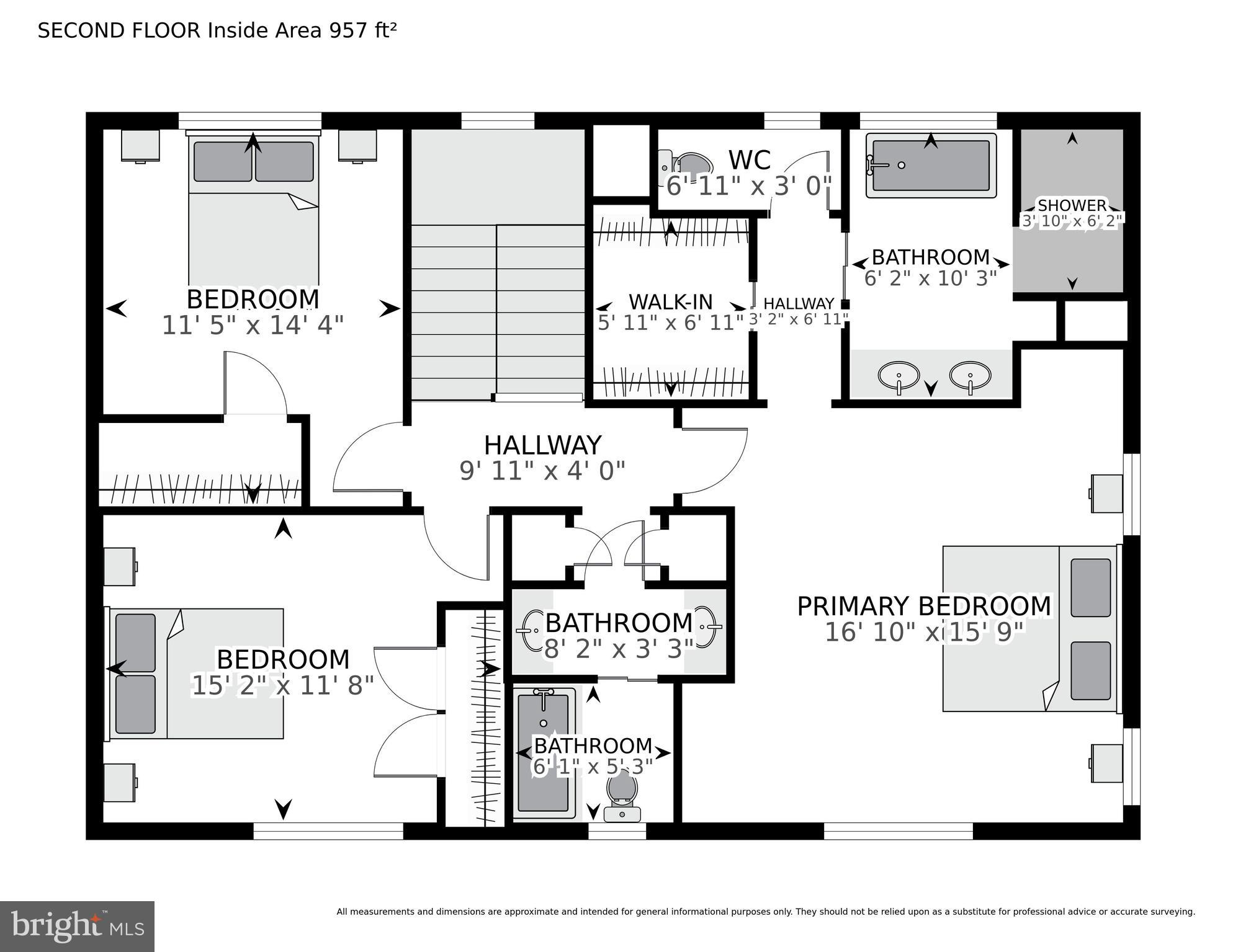 BERKSHIRE OAKWOOD - Residential
