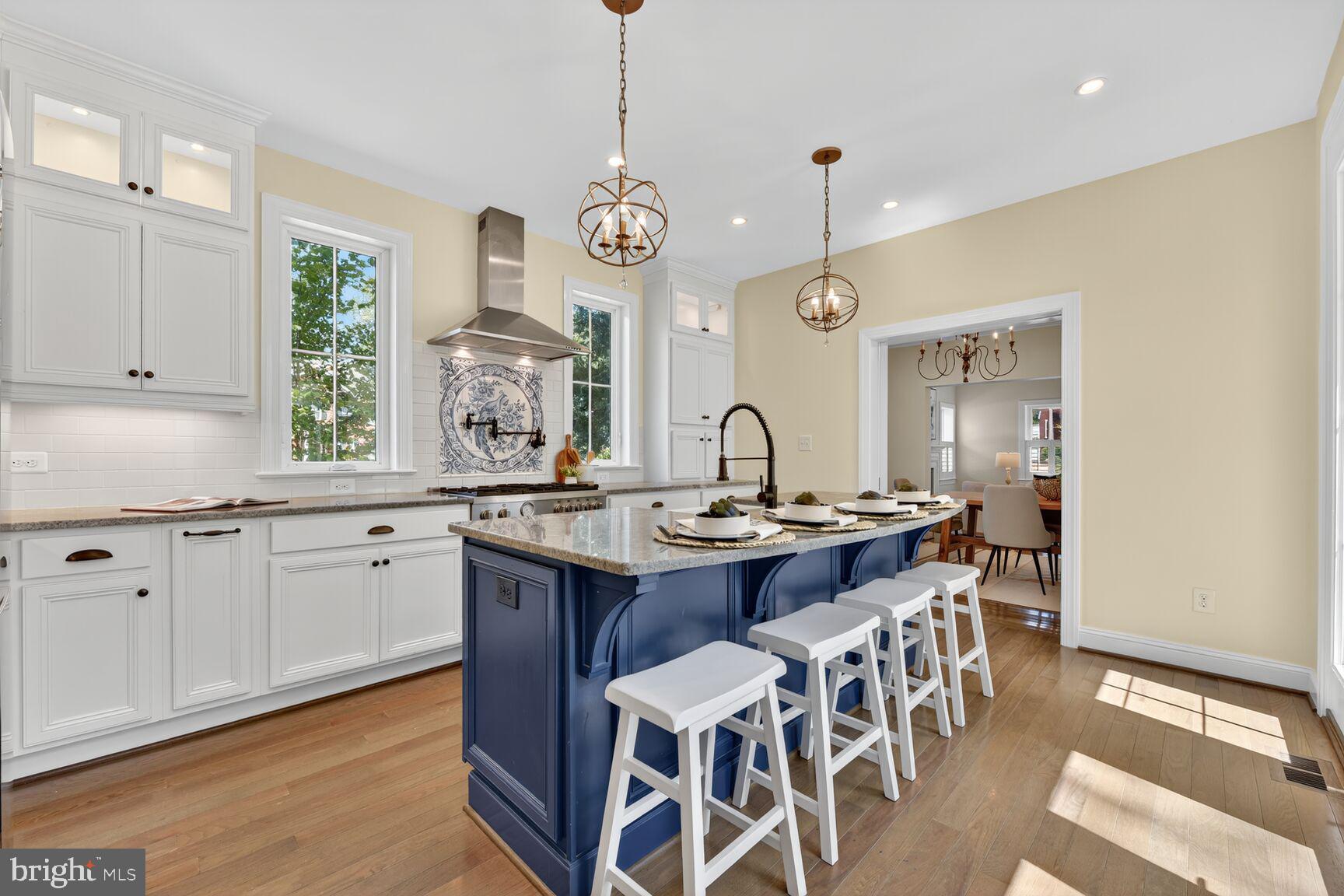 BERKSHIRE OAKWOOD - Residential