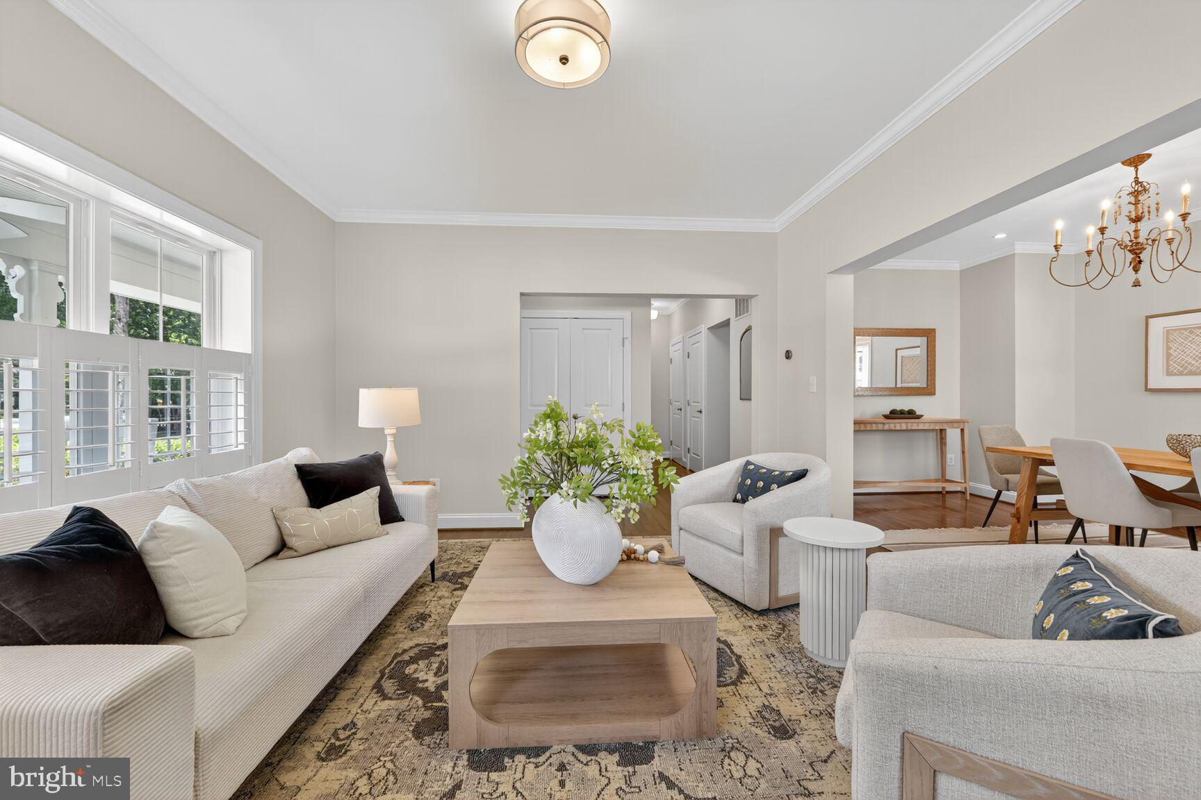 BERKSHIRE OAKWOOD - Residential