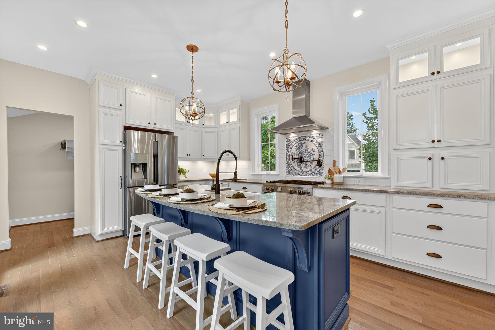 BERKSHIRE OAKWOOD - Residential