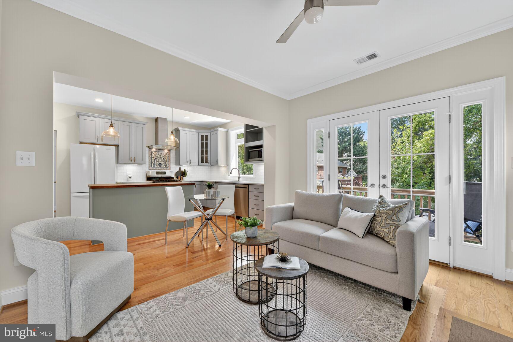 BERKSHIRE OAKWOOD - Residential