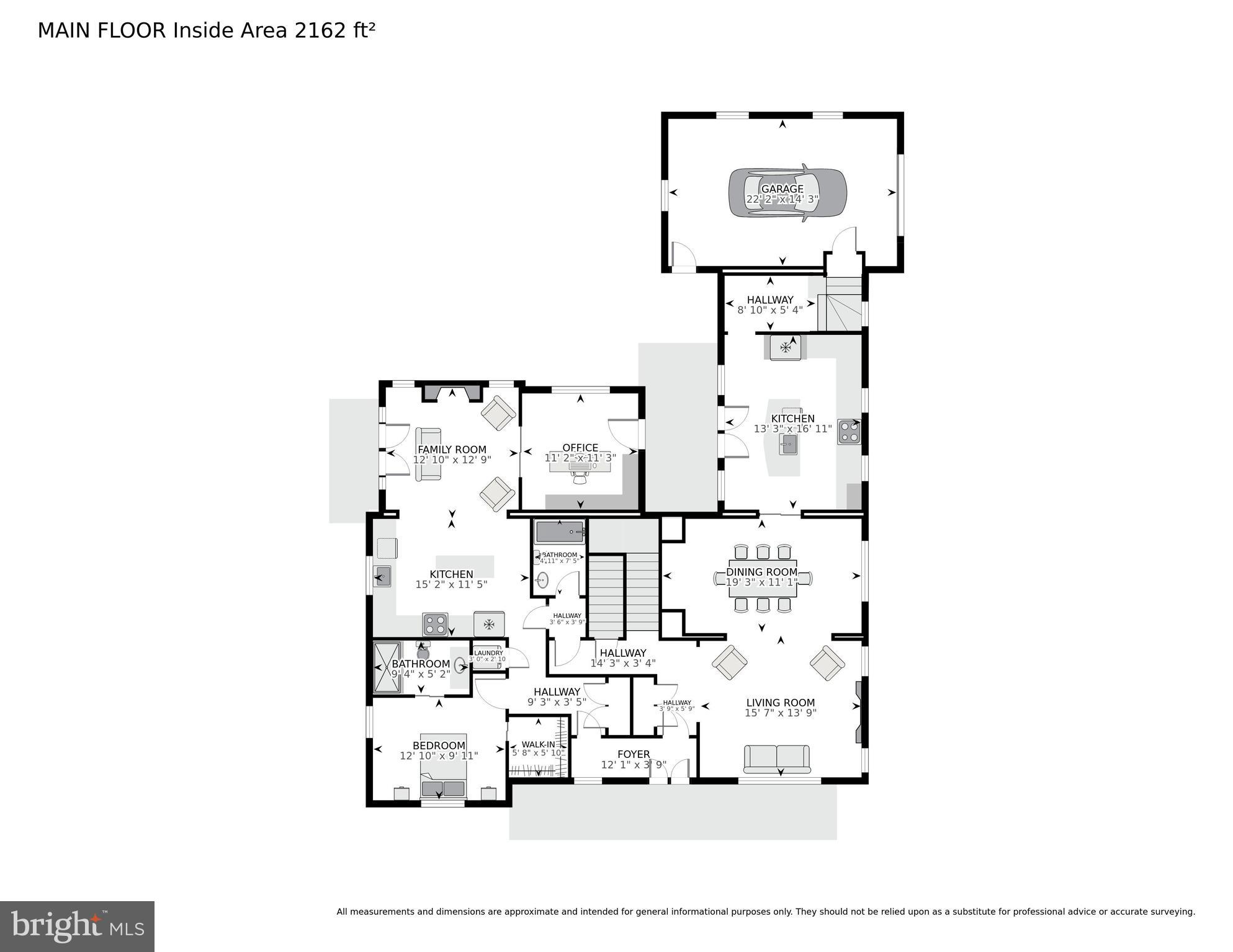 BERKSHIRE OAKWOOD - Residential
