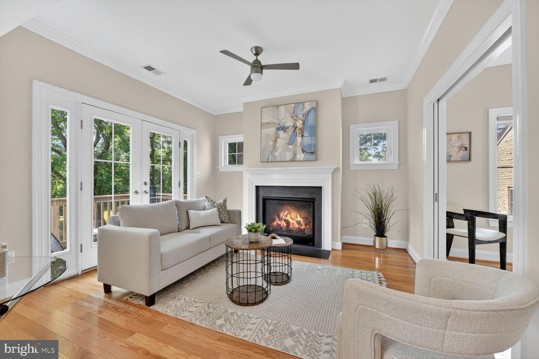 BERKSHIRE OAKWOOD - Residential