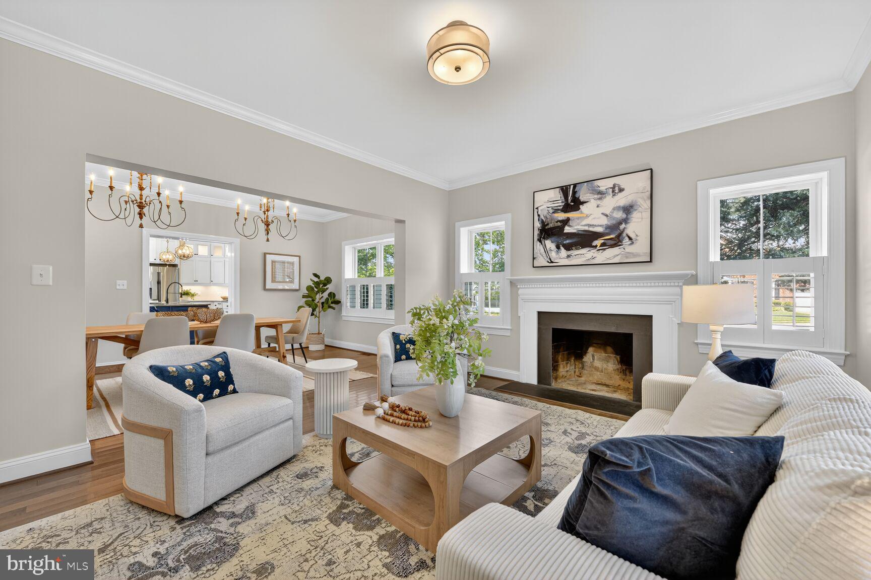 BERKSHIRE OAKWOOD - Residential