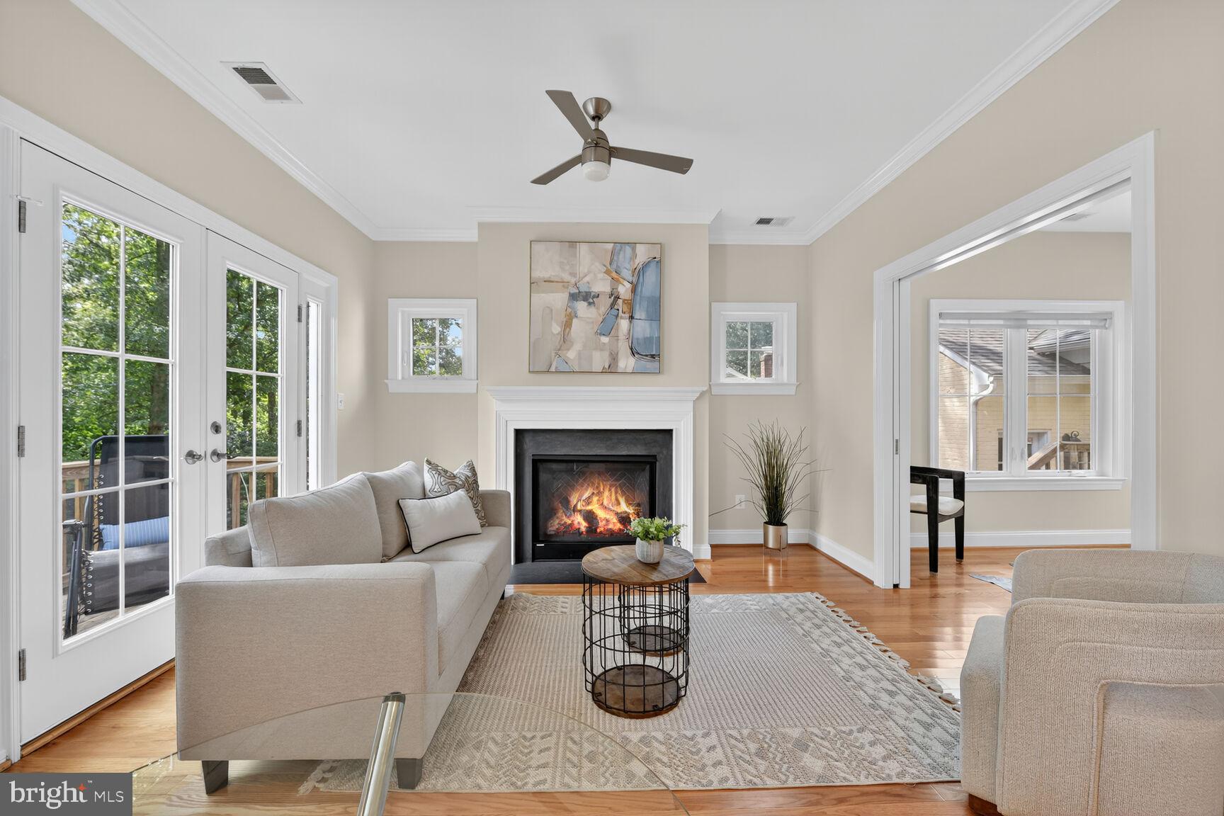 BERKSHIRE OAKWOOD - Residential