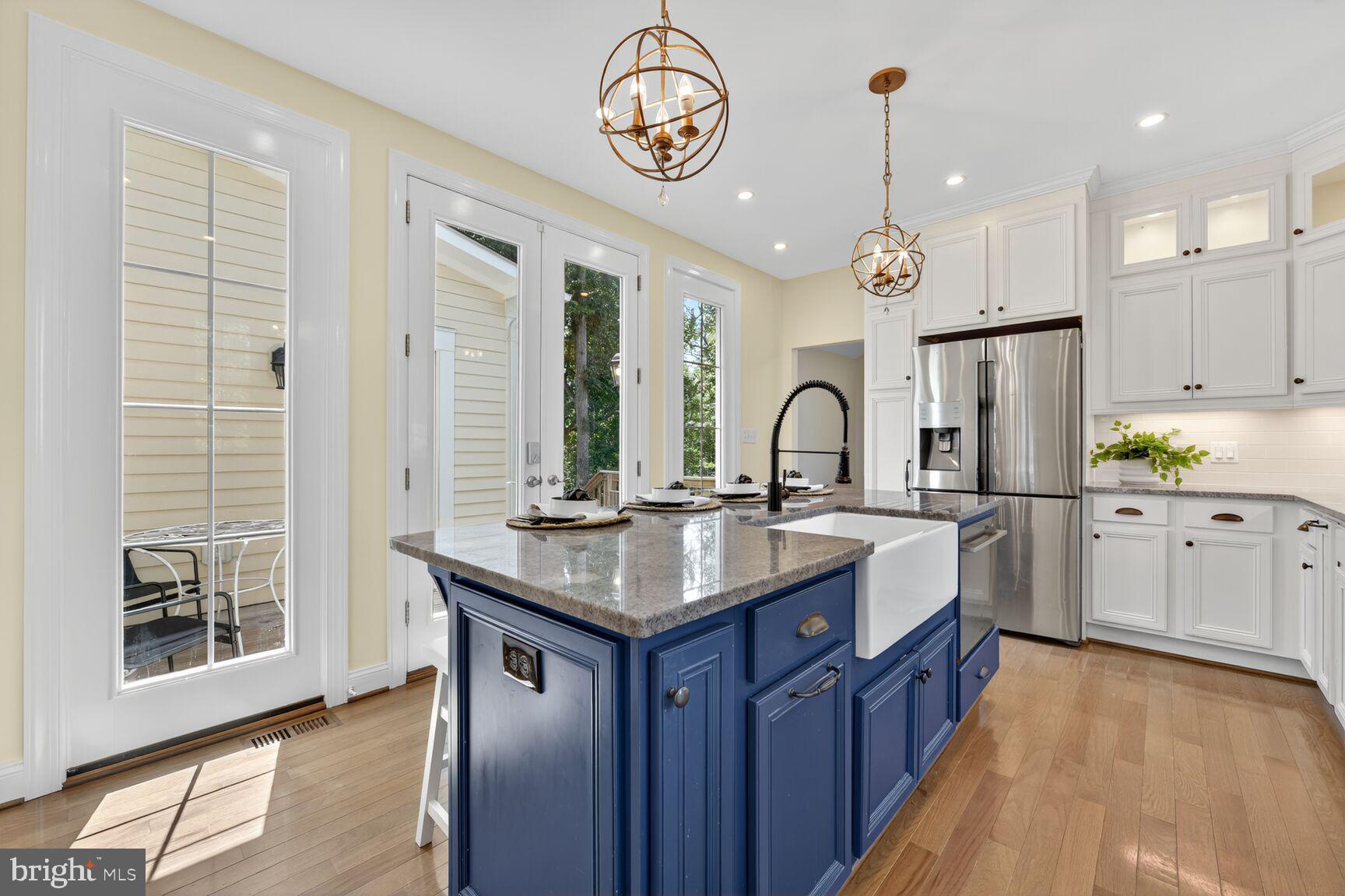 BERKSHIRE OAKWOOD - Residential