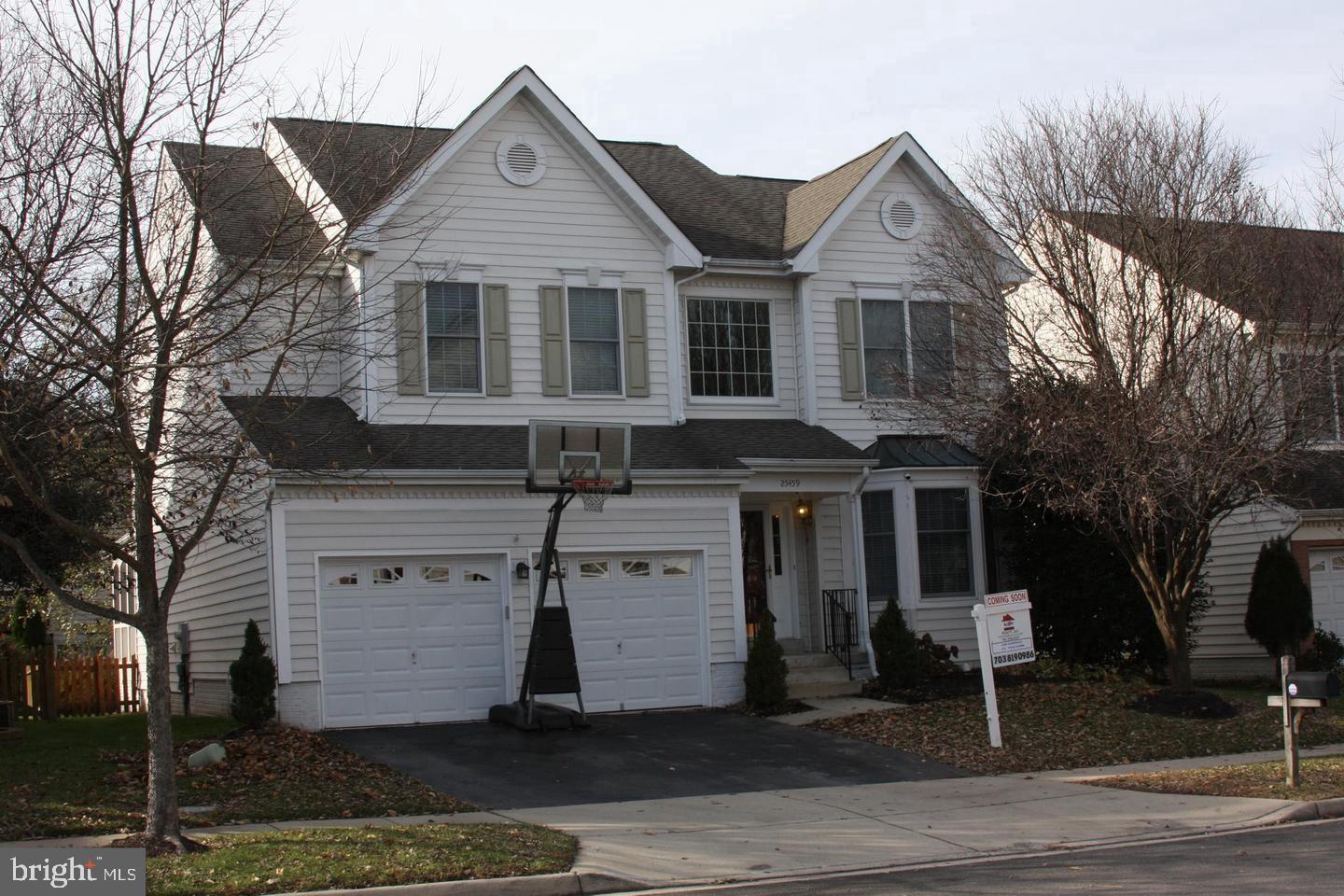 SOUTH RIDING - Residential Lease