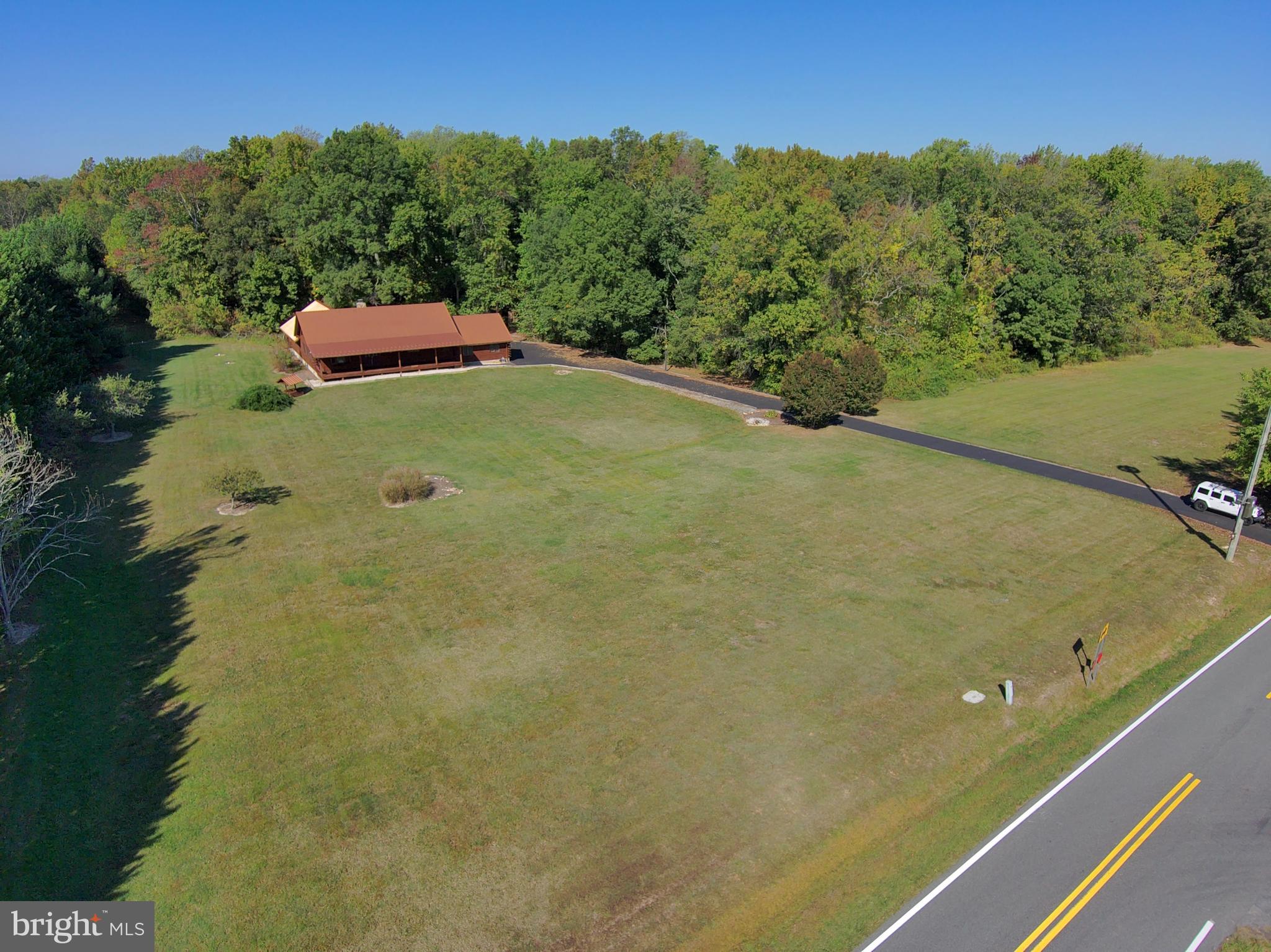 678 WALKER SCHOOL ROAD