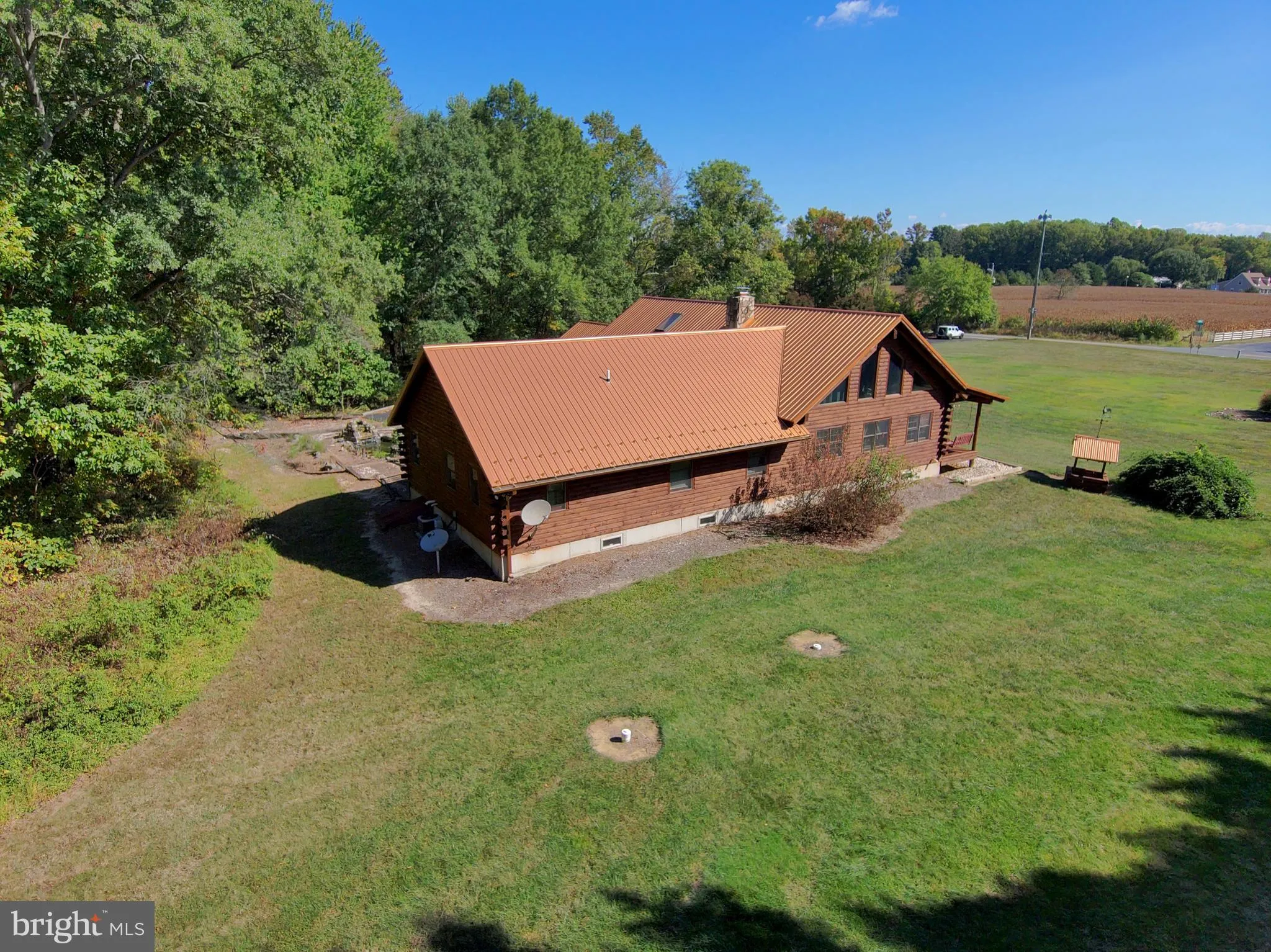 Townsend, Delaware 19734, United States, 4 Bedrooms Bedrooms, ,3 BathroomsBathrooms,Residential,Active,37927