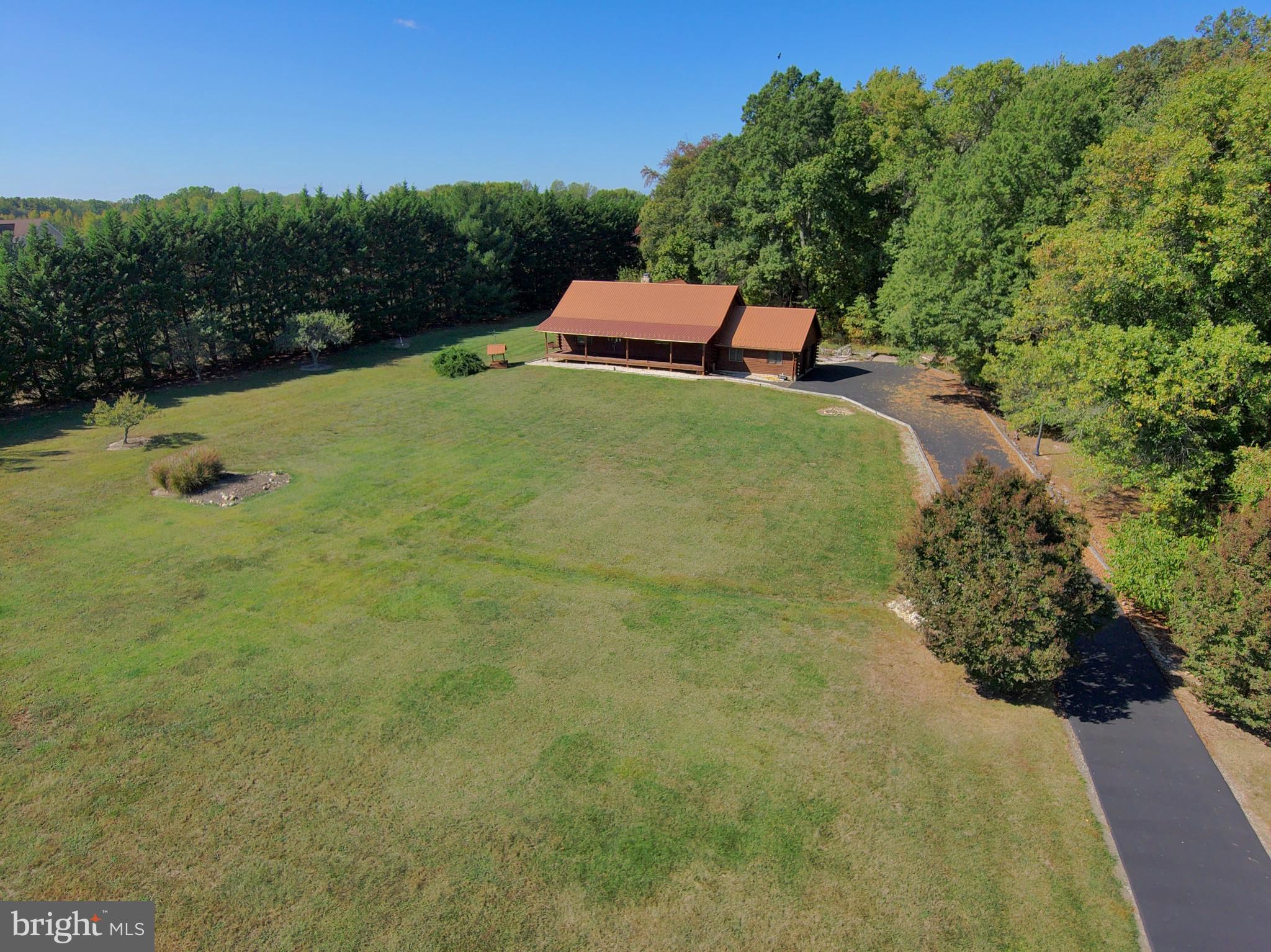 678 WALKER SCHOOL ROAD