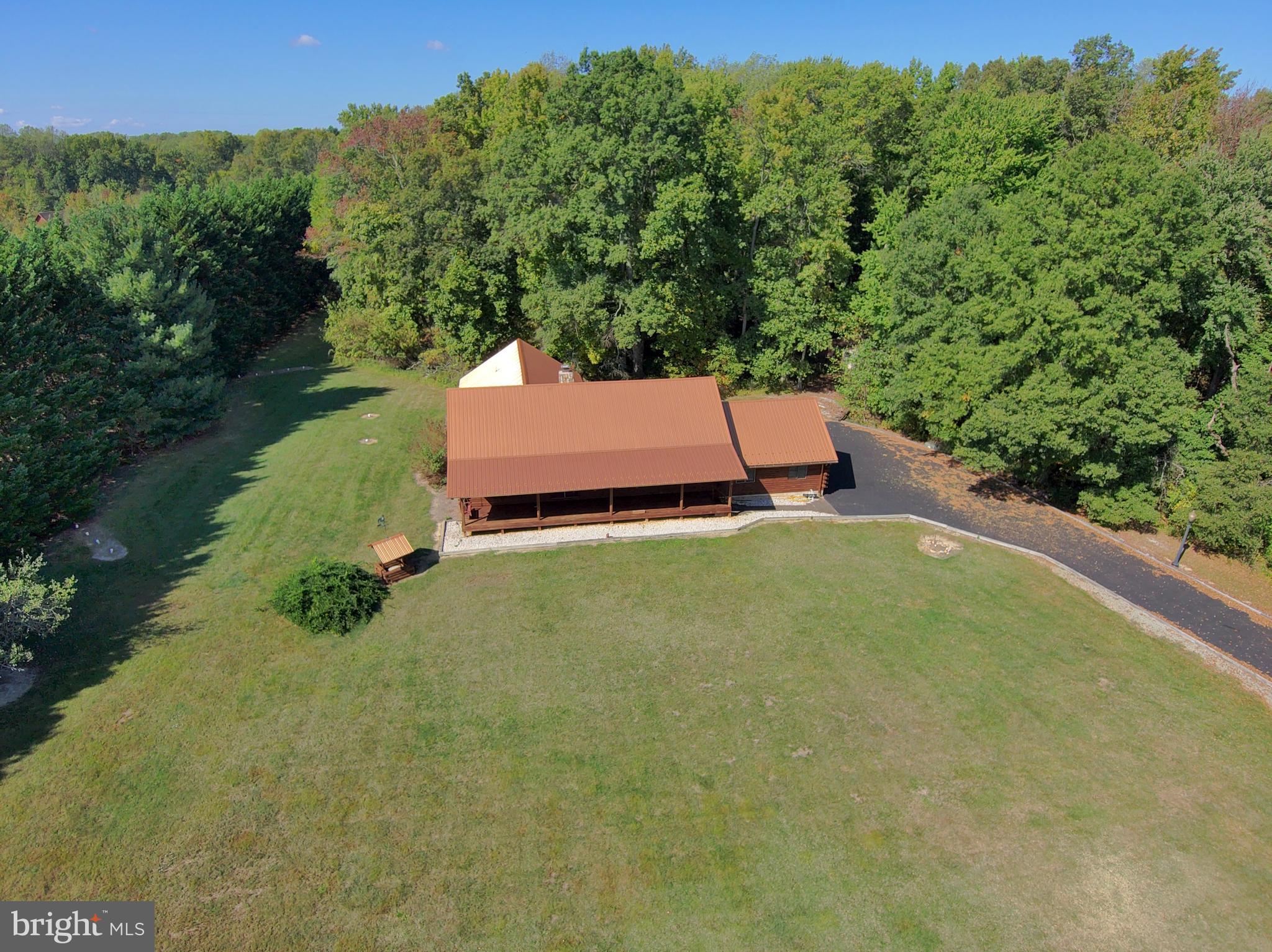 678 WALKER SCHOOL ROAD