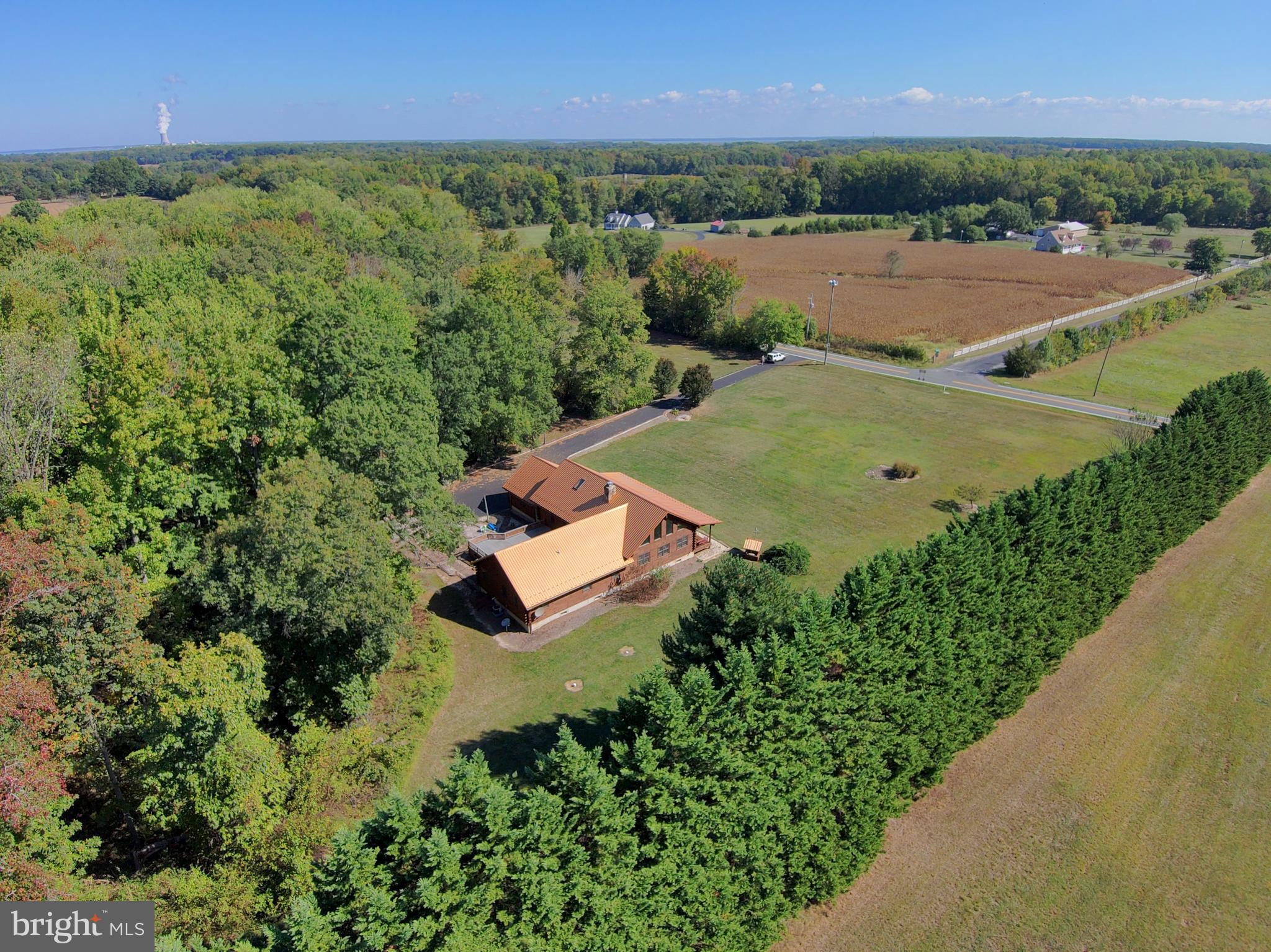678 WALKER SCHOOL ROAD