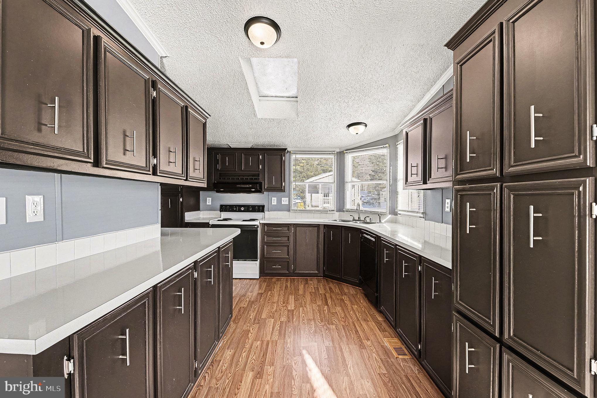 PEPPERMINT WOODS - Residential