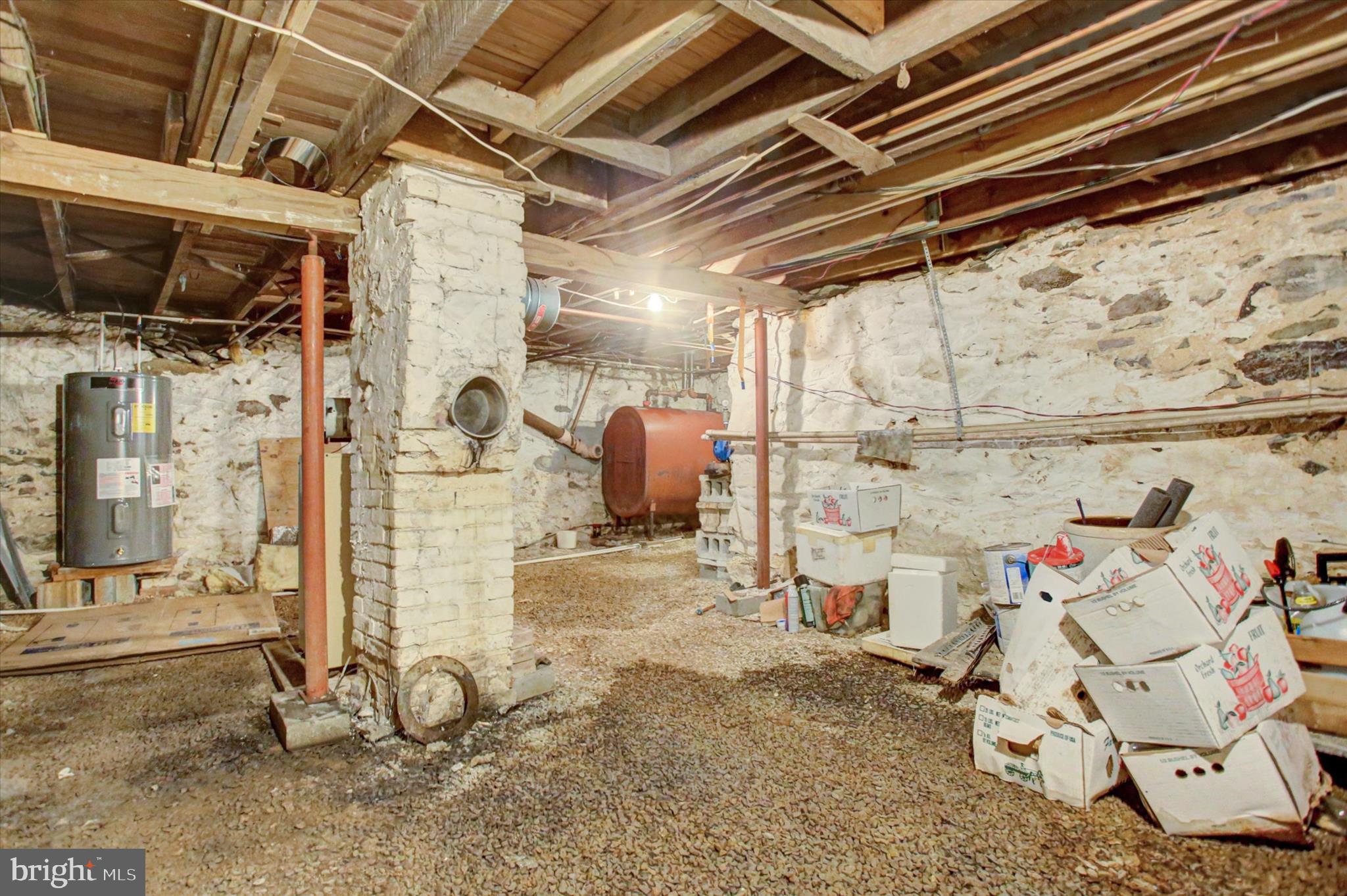 GUILFORD TWP - Residential