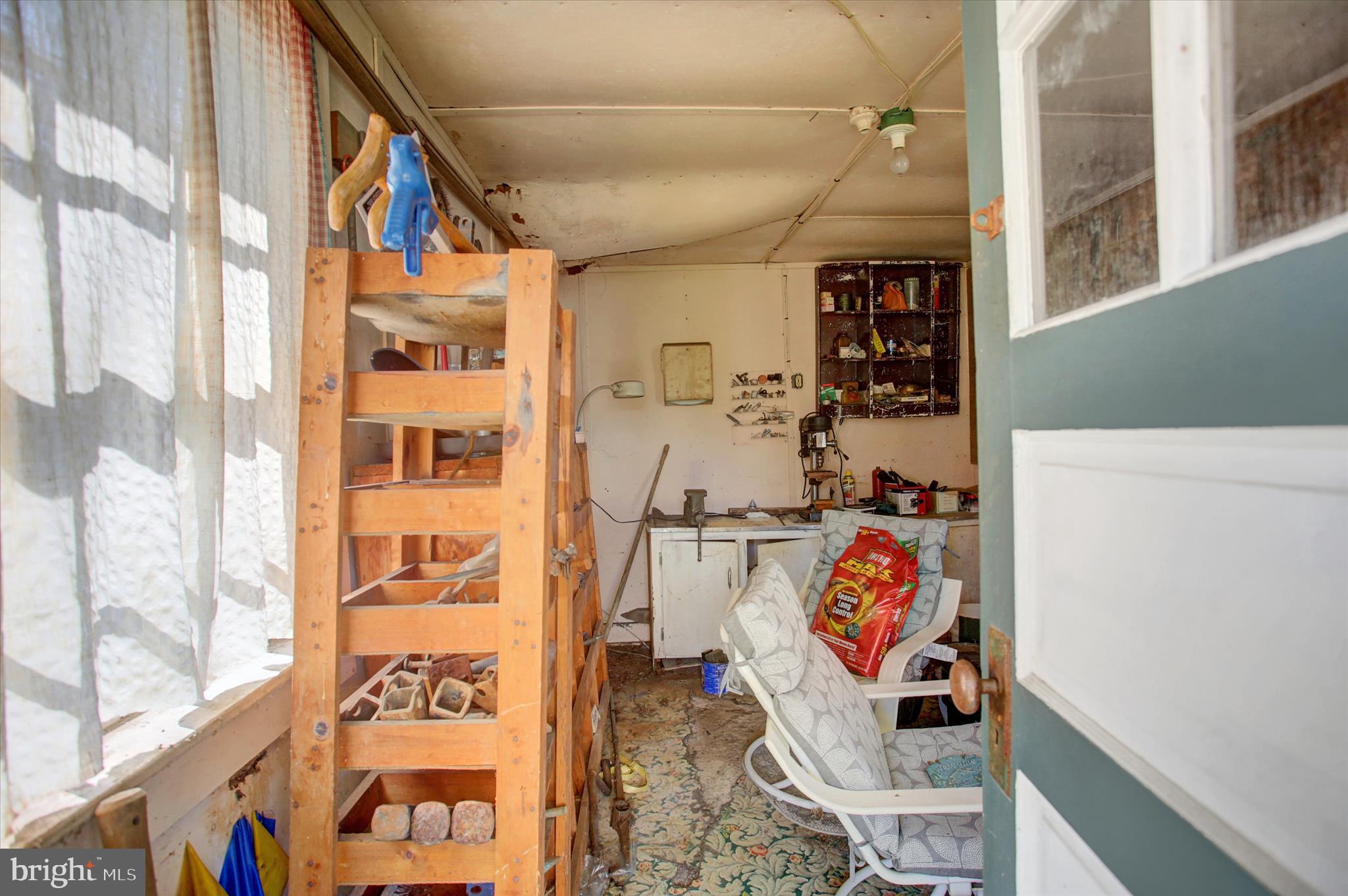 GUILFORD TWP - Residential